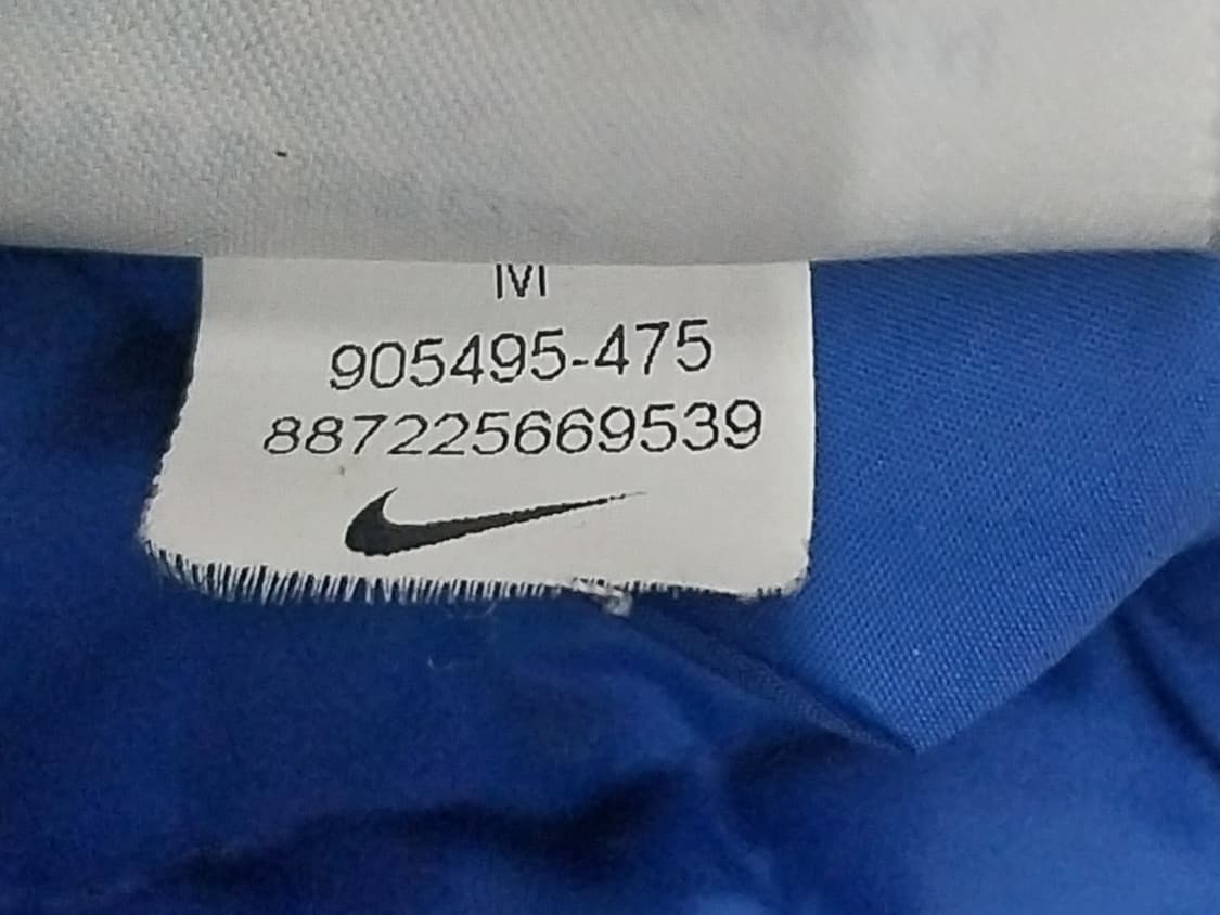 나이키 첼시 경량 패딩 M 상품이미지5