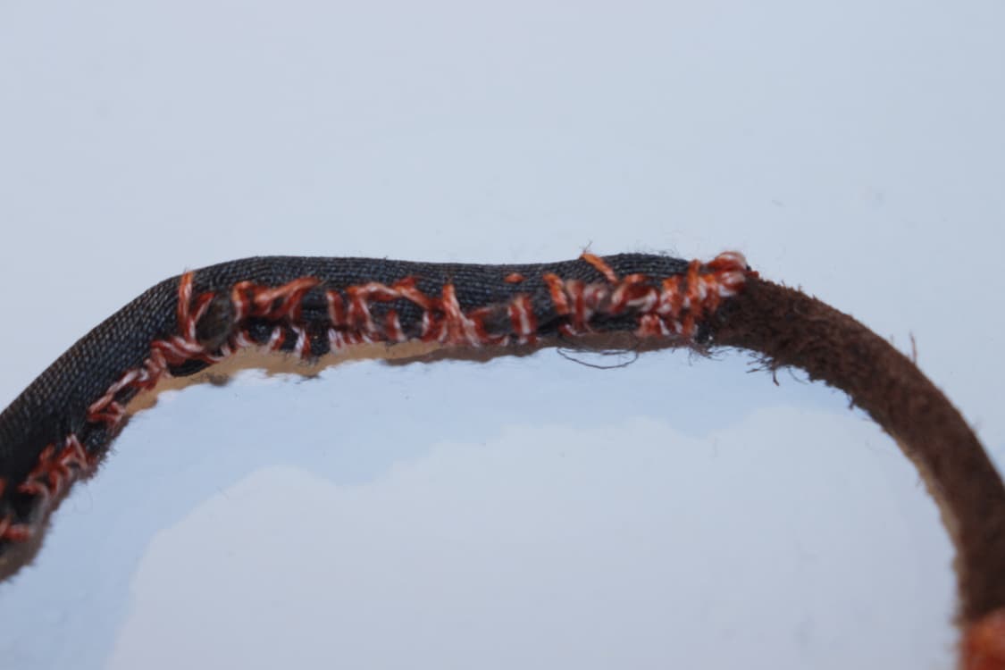 명주가죽팔찌 상품이미지4