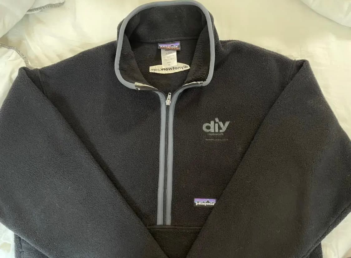 파타고니아 신칠라 XL   상품이미지1