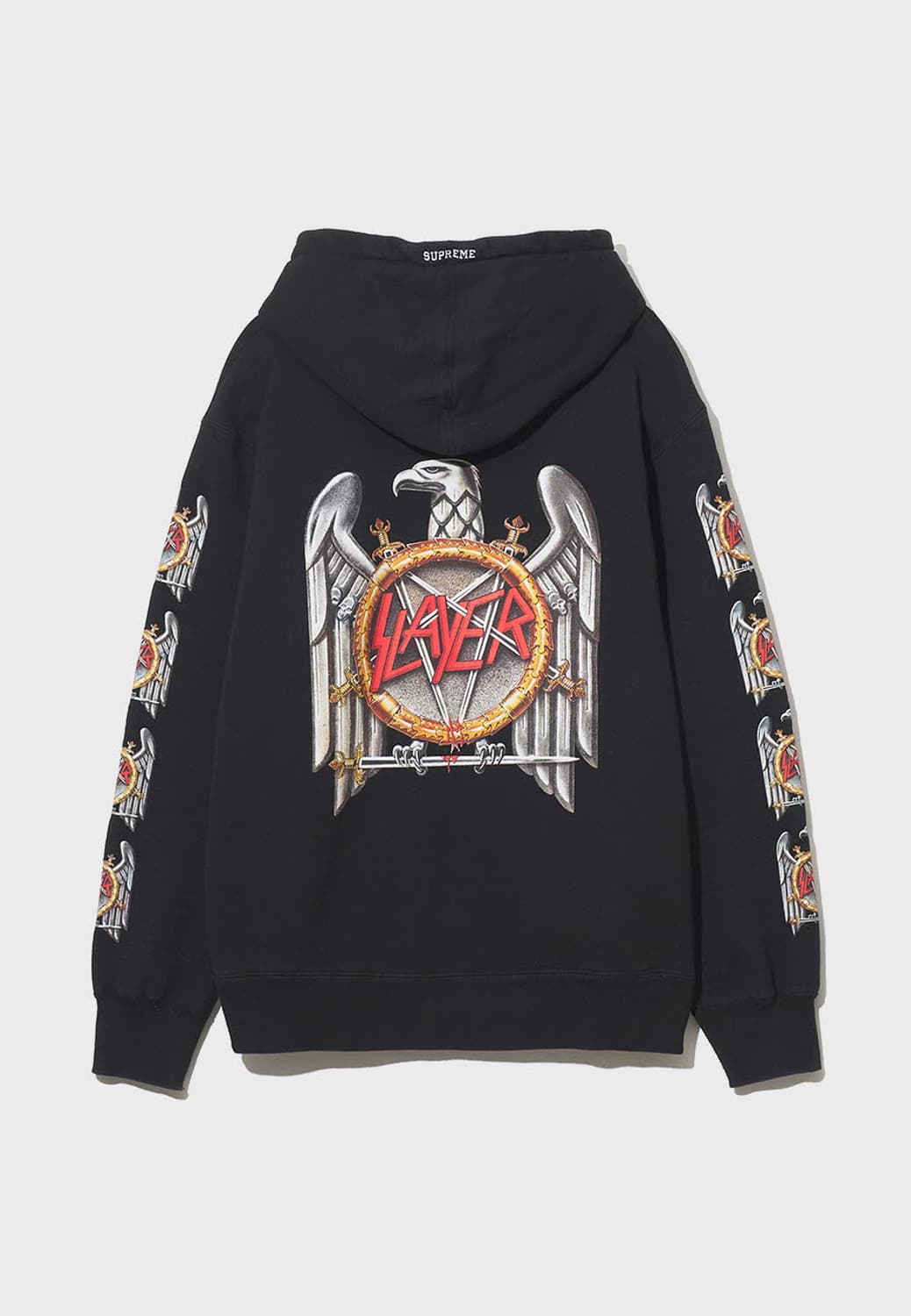 SUPREME hoodie 상품이미지2