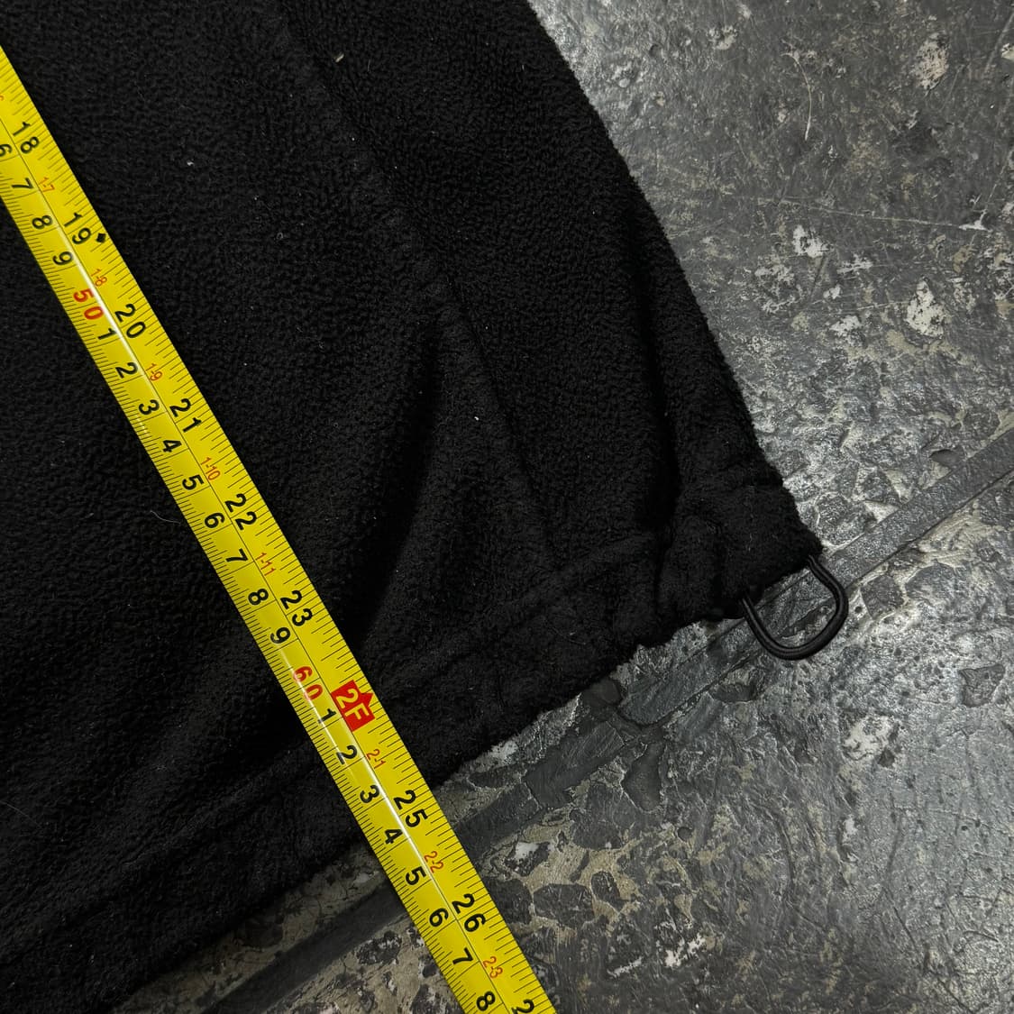 100 노스페이스 후리스 자켓 상품이미지8