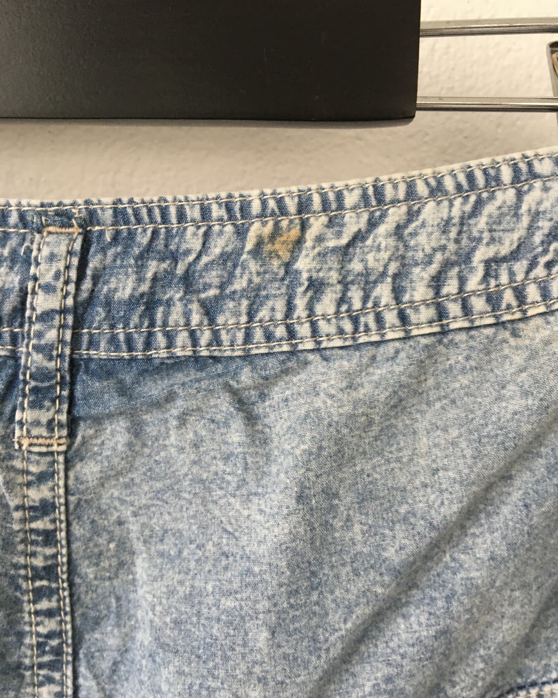 Washing cotton pants 상품이미지4