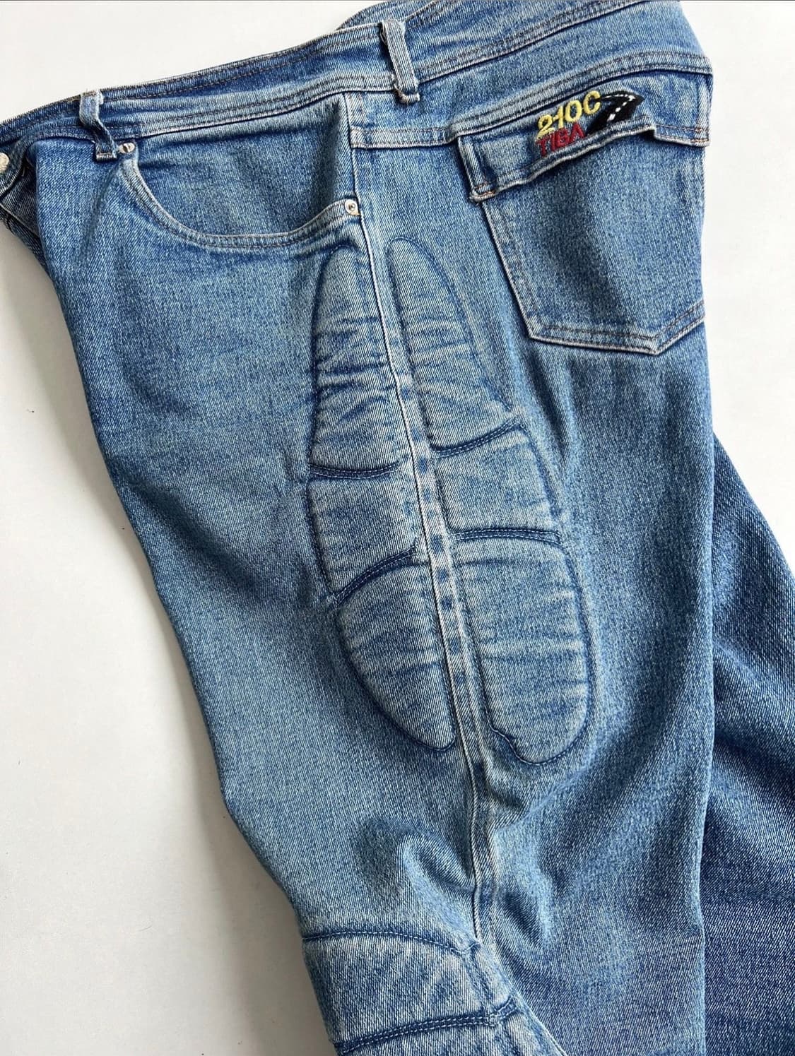 Giali 모토진(Drake 착용) 상품이미지8