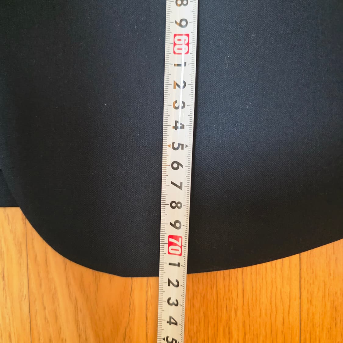 무탠다드 블레이저 L 무신사 블레이저 100 무신사 마이 정장 자켓 정장 상품이미지7
