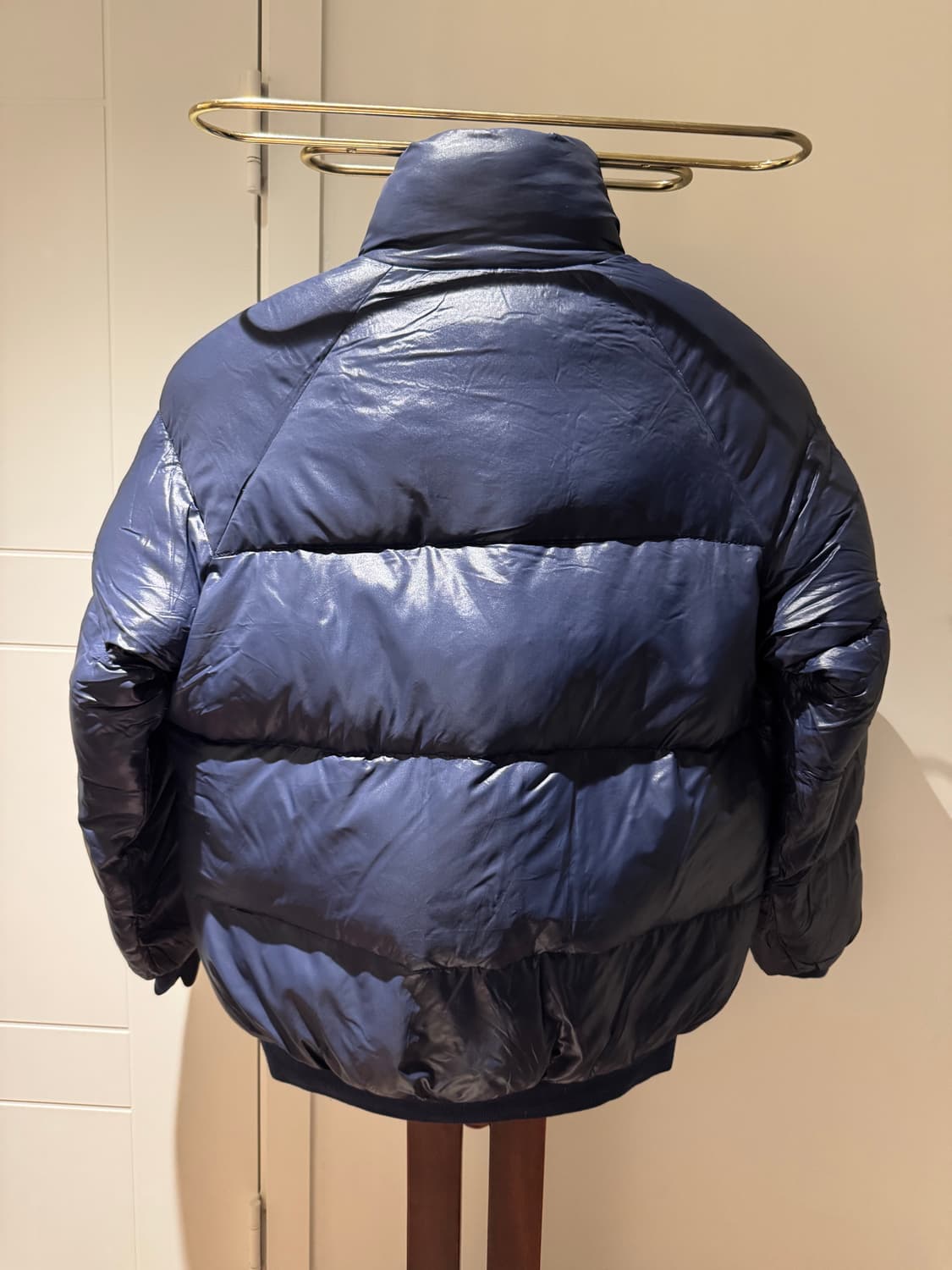 몽클레어 리버시블 패딩 상품이미지3