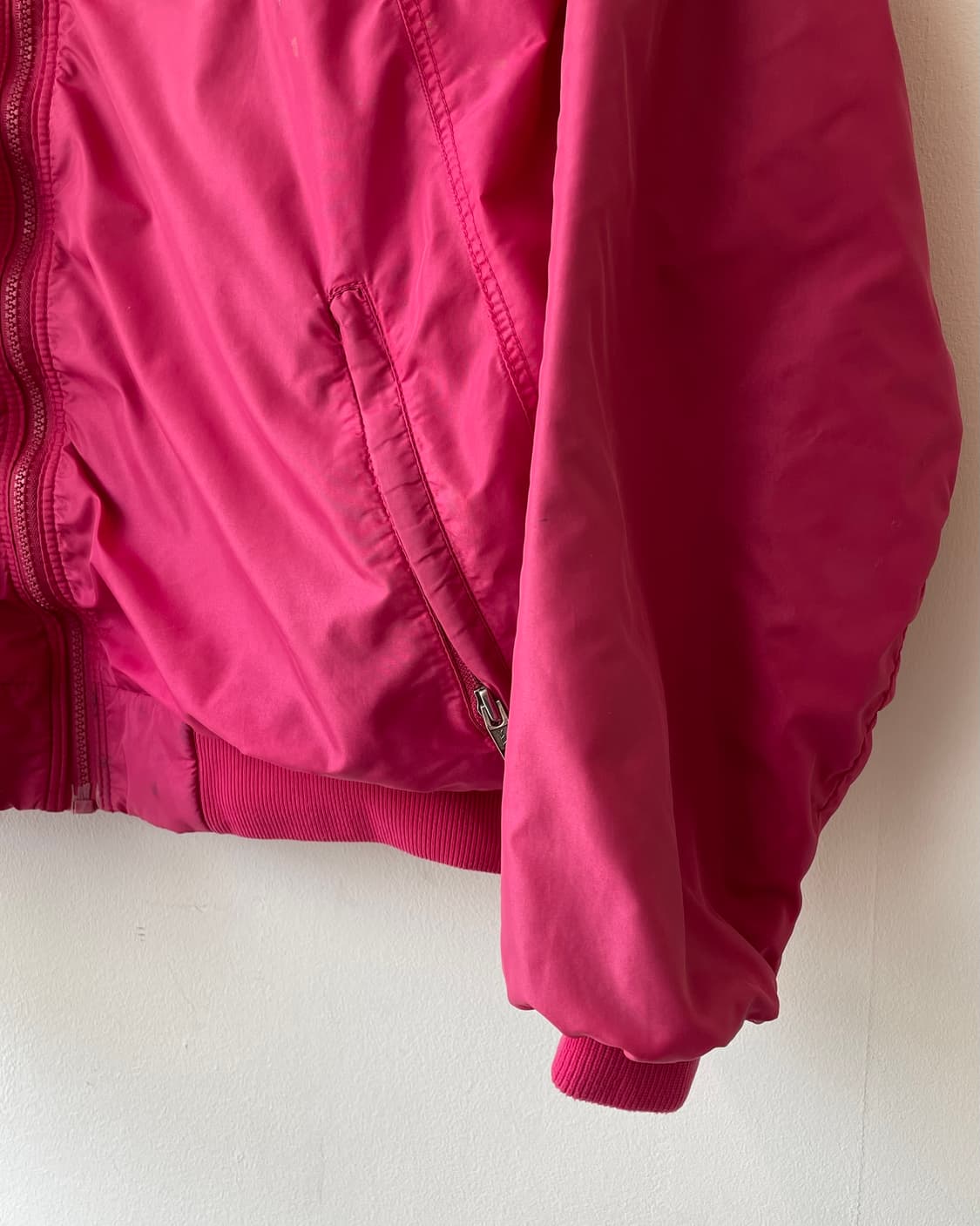 90‘s USA Patagonia shelled ( 파타고니아 쉘드 ) 상품이미지6