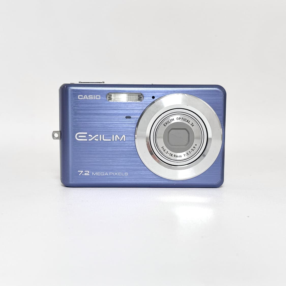(작례o/뽀용디카🫧) 카시오 엑슬림 Z77 | Casio Exilim 상품이미지1