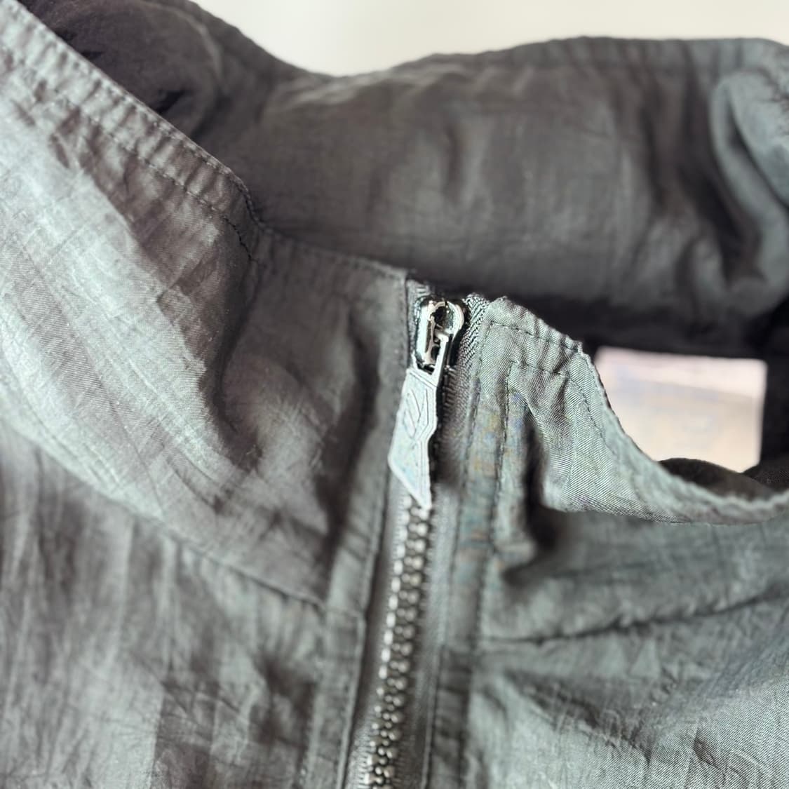 리복 빈티지 사이드 라인 트랙탑 상품이미지3