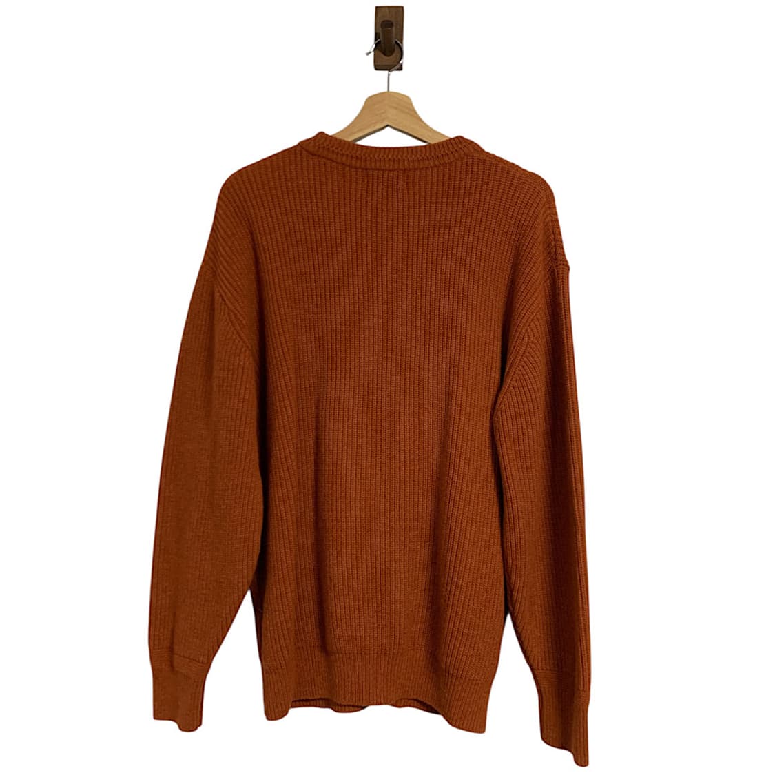 에스피오나지 밀러 니트 L 상품이미지5