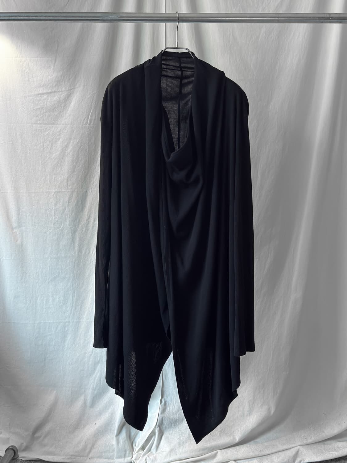 Julius-22FW 컷소 니트 상품이미지1