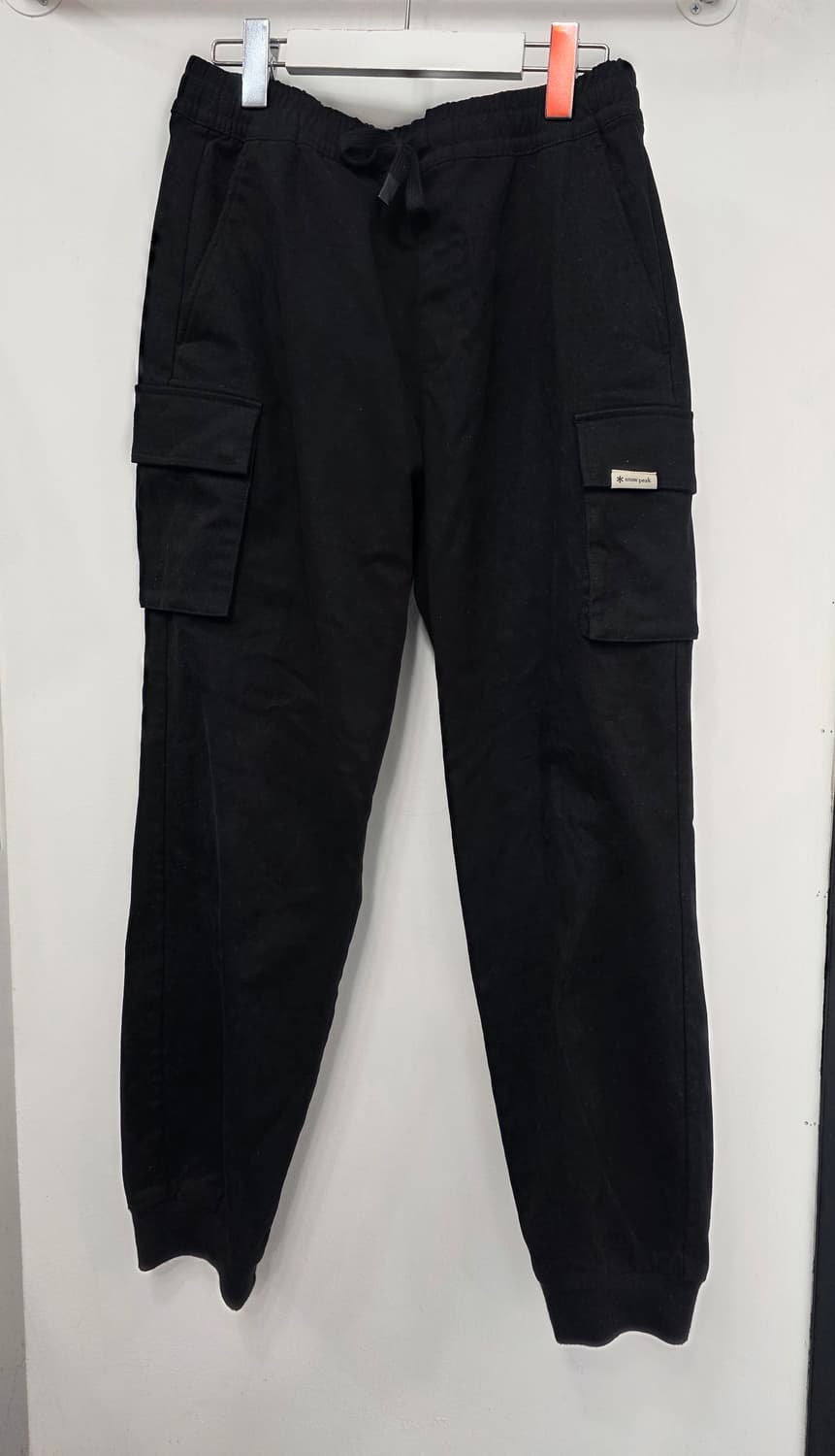 스노우피크 남성 조거팬츠 상품이미지1