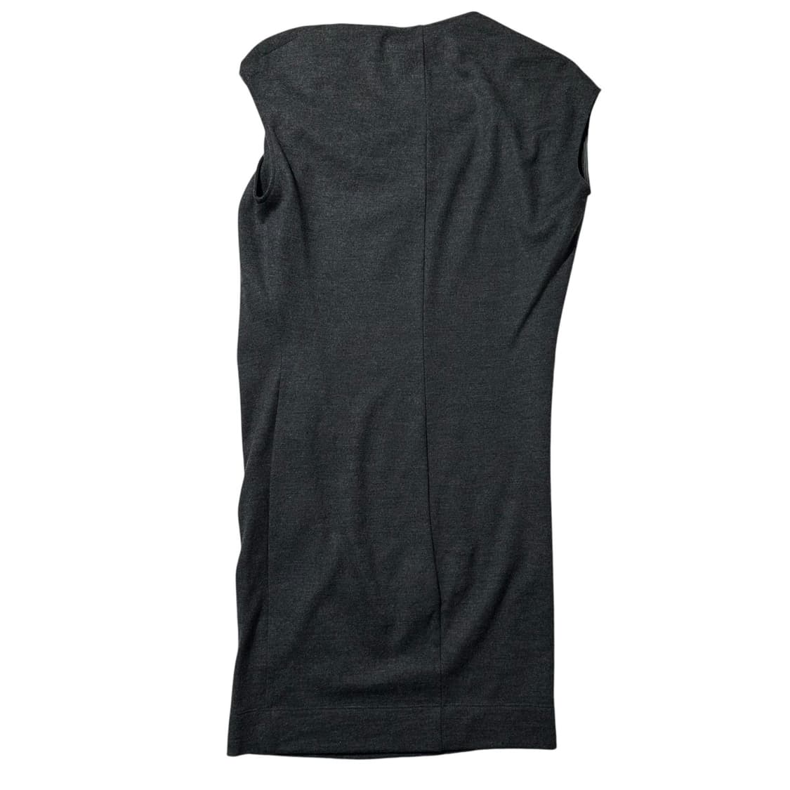 헬무트랭 노트 원피스 상품이미지3