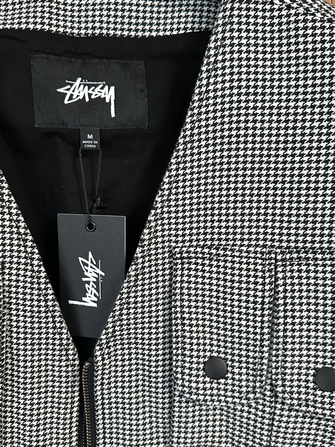 스투시 유틸리티 베스트 상품이미지3