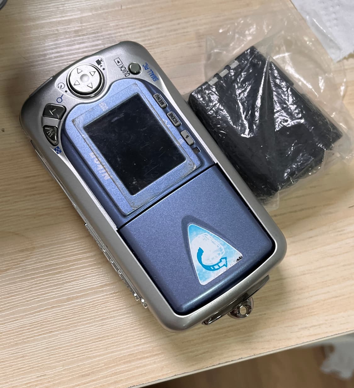 니콘 쿨픽스 2500 nikon coolpix 2500 상품이미지1