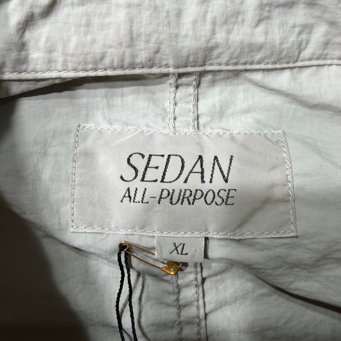 SEDAN ALL PURPOSE 상품이미지6