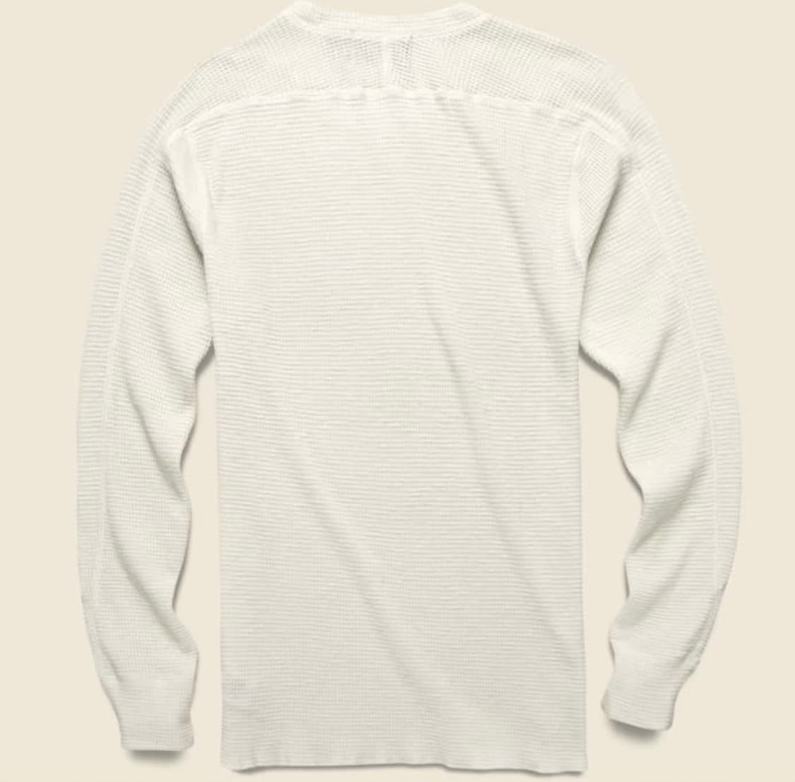 RRL 와플 롱슬리브 상품이미지2