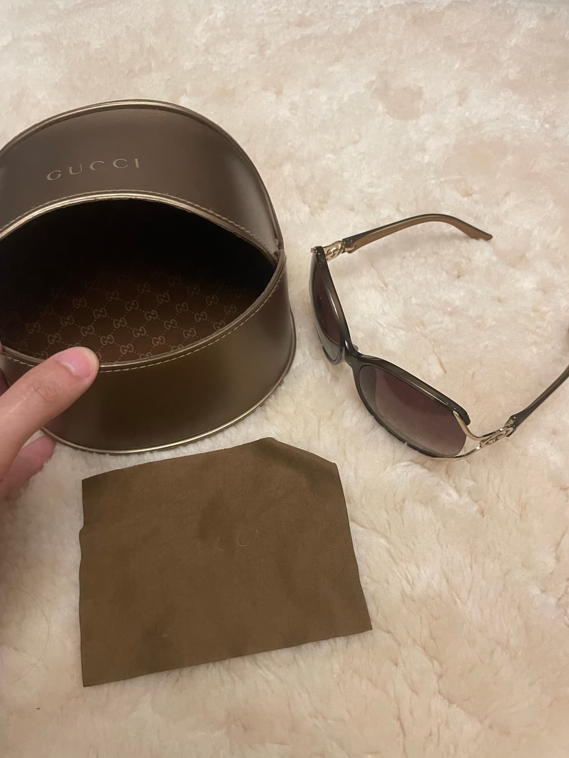 구찌 선글라스 상품이미지1