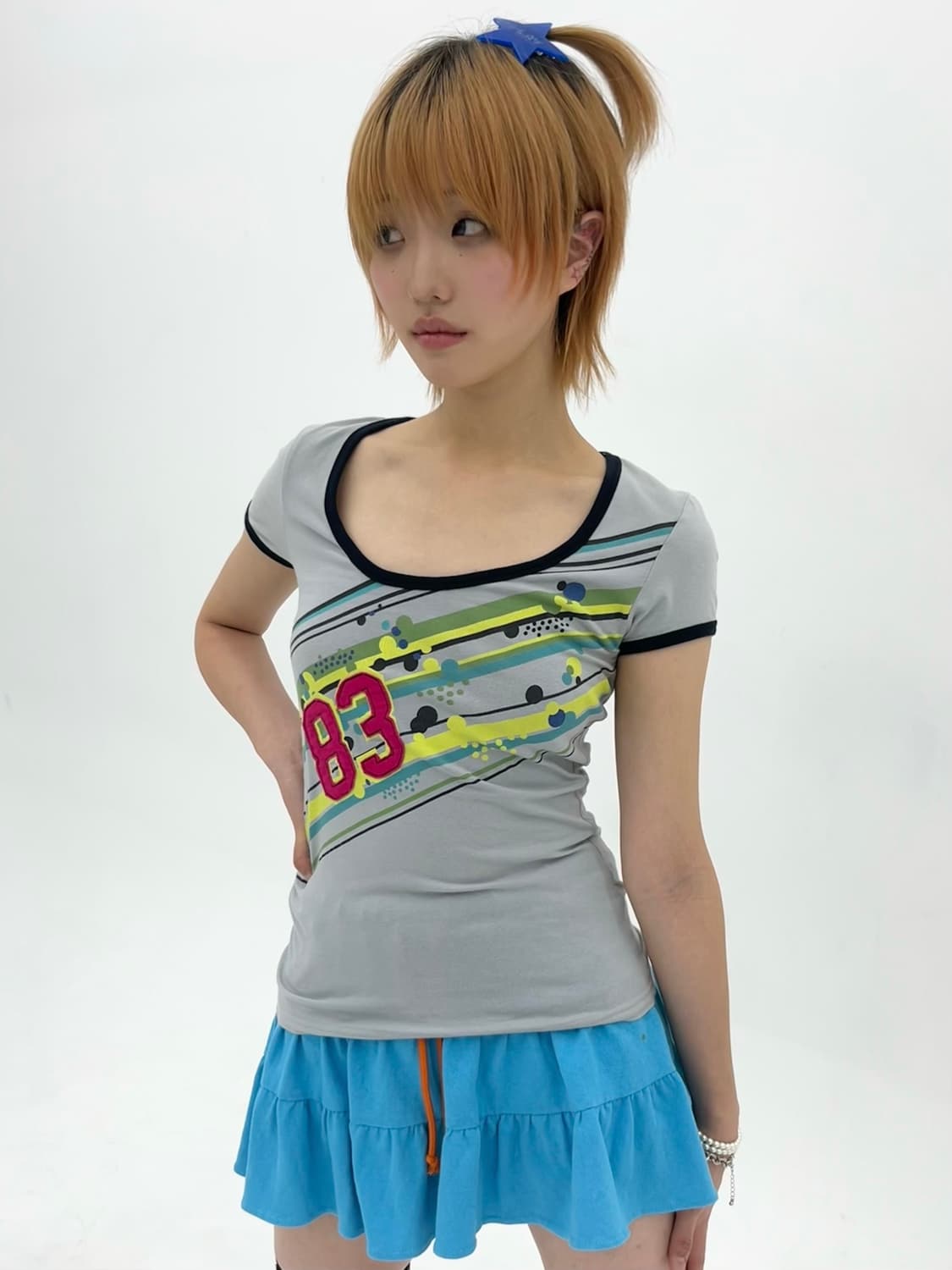 vintage 83 T 상품이미지2