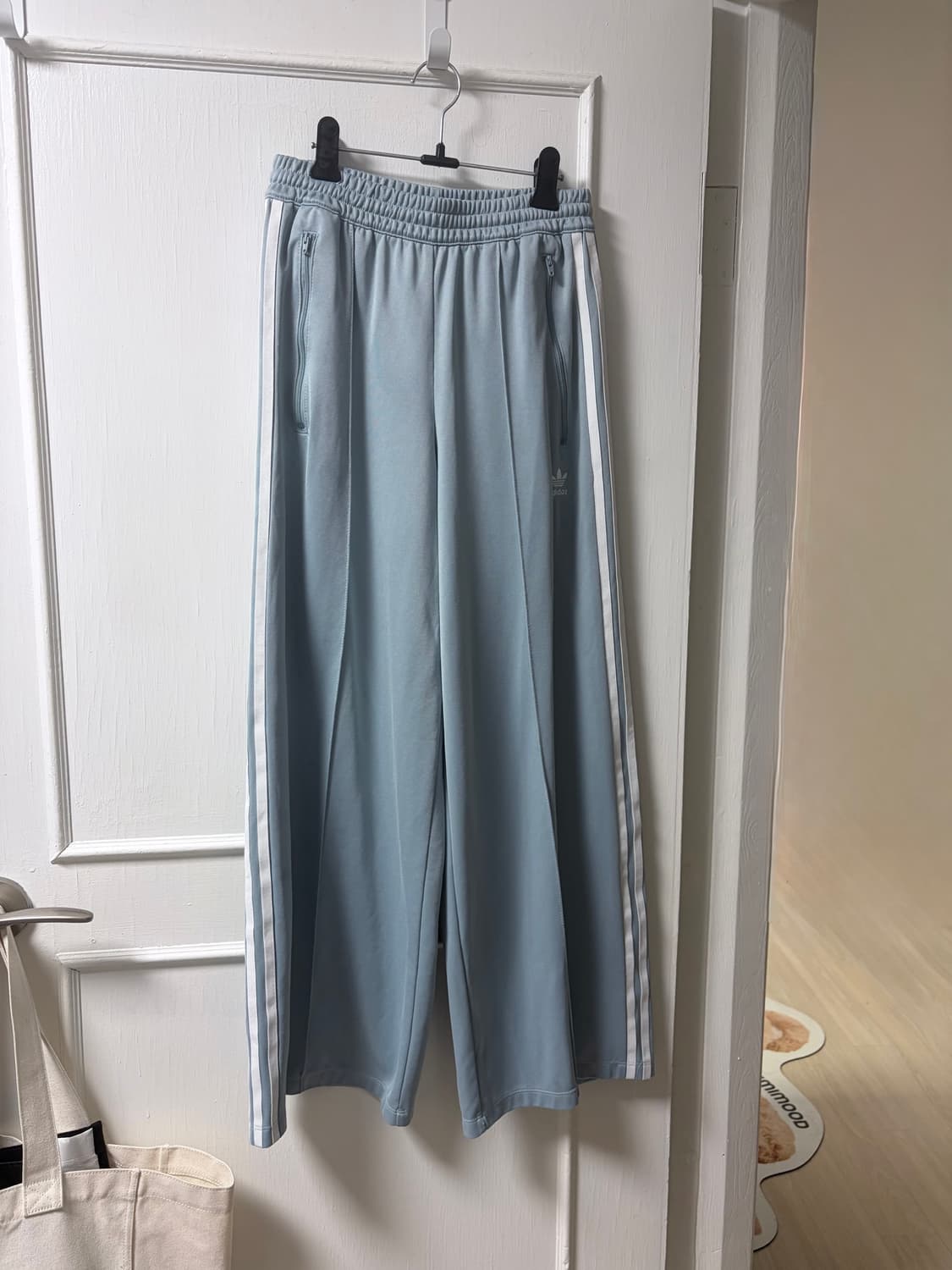 아디다스 파이어버드 트레이닝 팬츠 상품이미지2