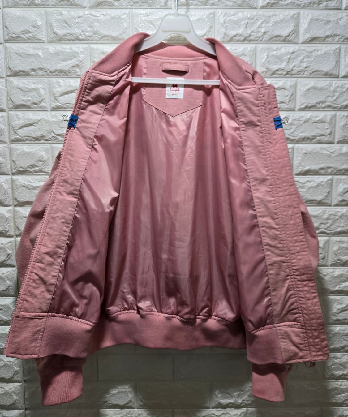 르꼬끄 플라이더 봄버 자켓 95~100 상품이미지3