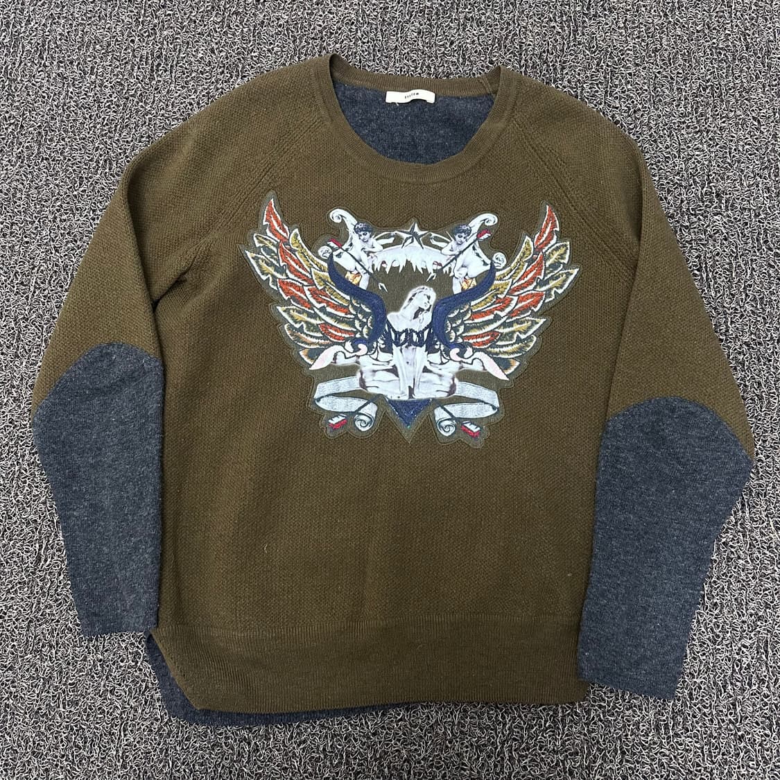 SYSTEM 시스템 한섬 여성 니트 F 상품이미지1