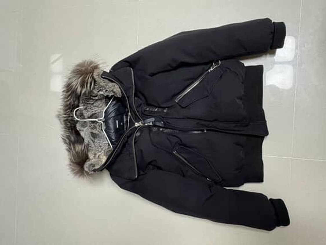 맥케이지 23fw 38size 상품이미지1