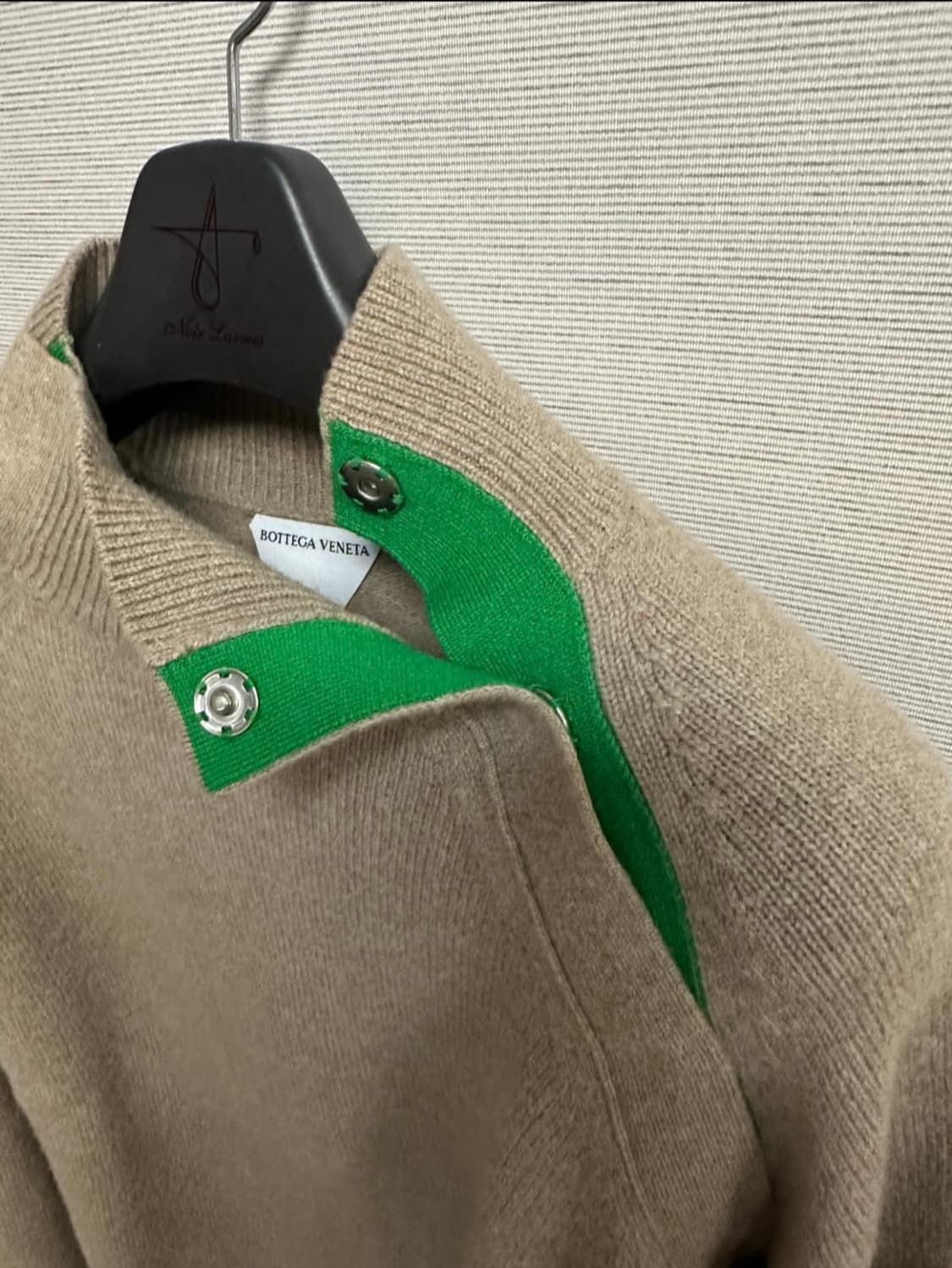 보테가베네타 터틀넥니트 상품이미지2