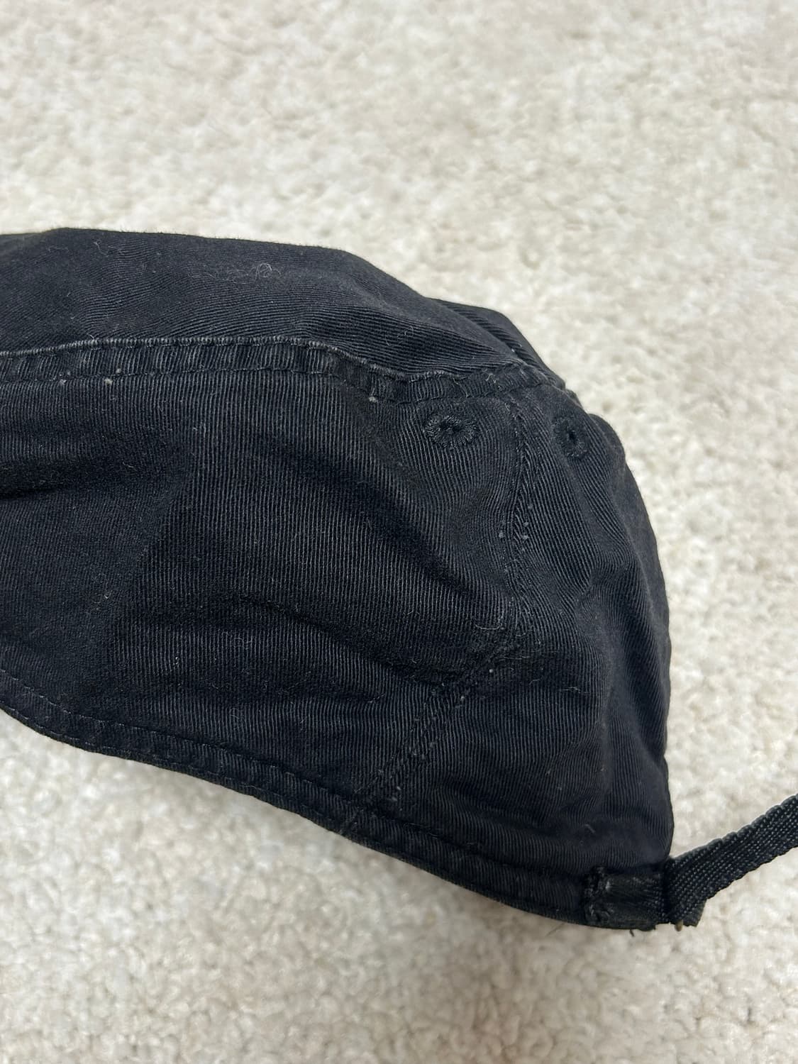 [Stone Island] 스톤아일랜드 워크 캡 상품이미지4