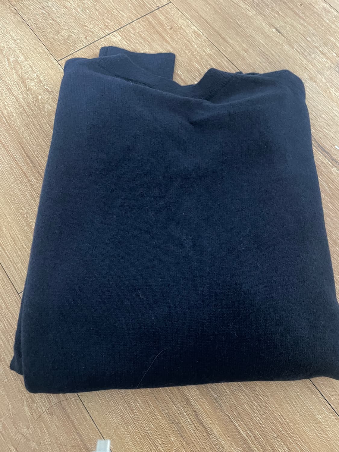 브라운야드 크루넥니트  상품이미지5