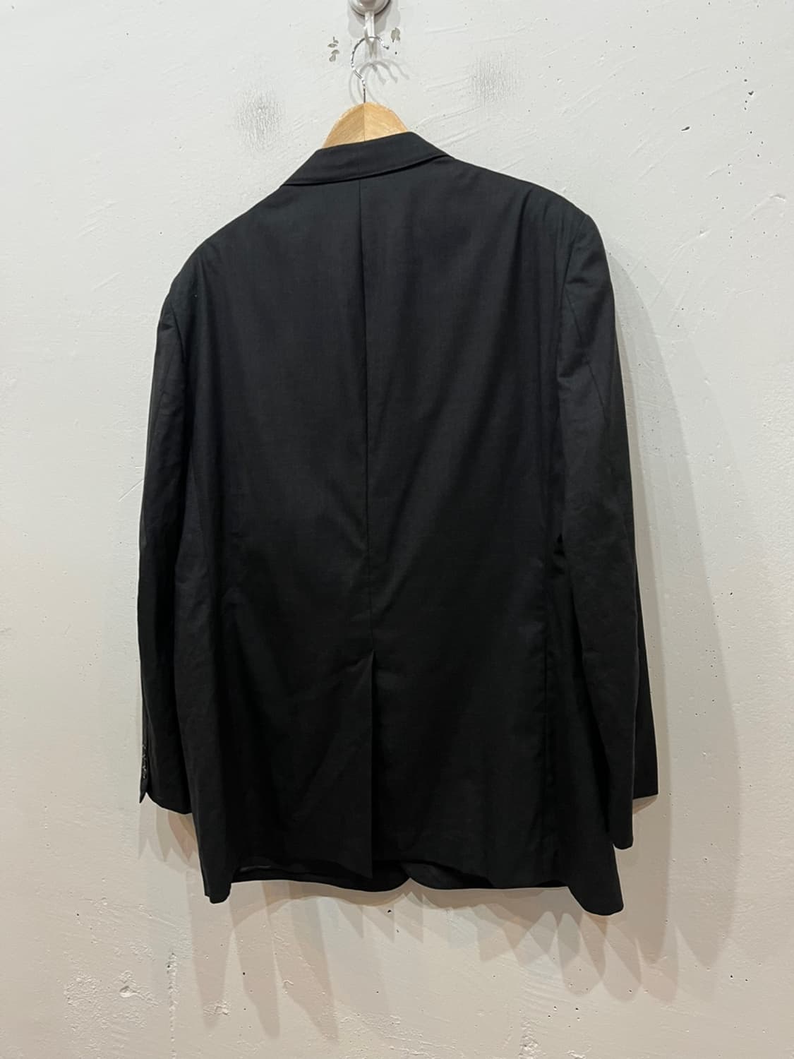 브룩스브라더스 울 블레이저 자켓 Made in JAPAN 상품이미지7