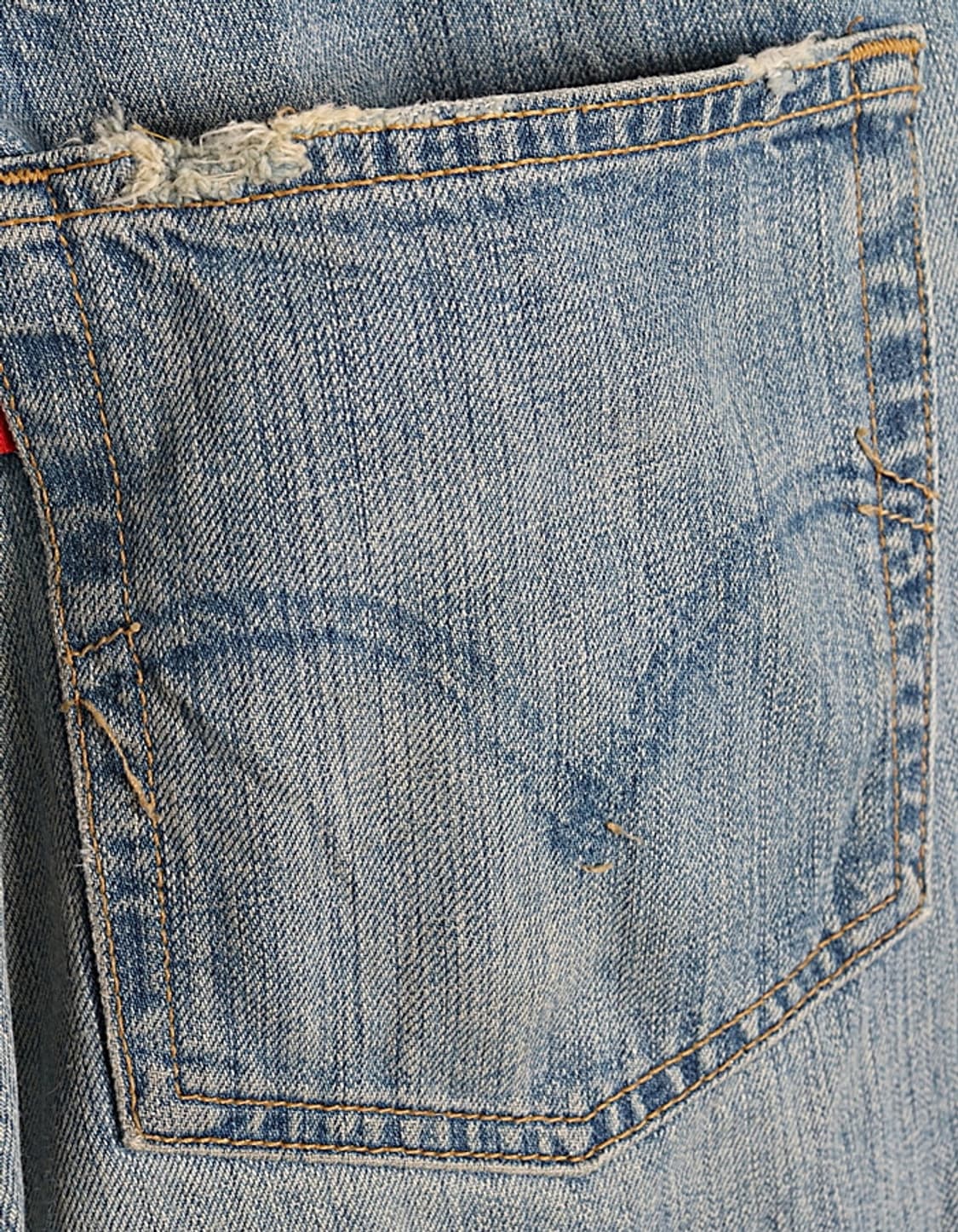 Levi's 501 Denim Pant (30) 상품이미지8