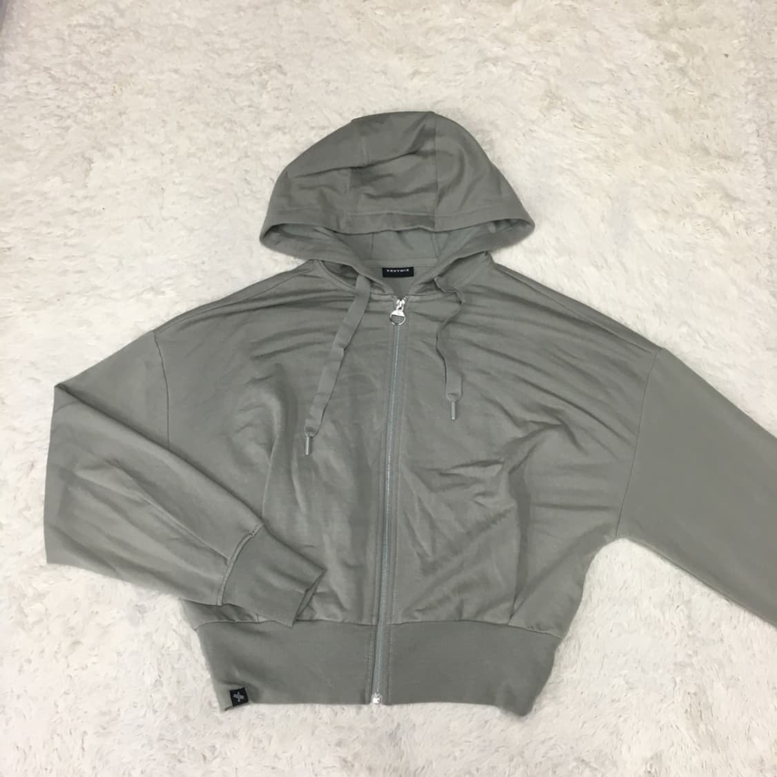 젝시믹스 여성 후드집업 만원샵 DD15 상품이미지1