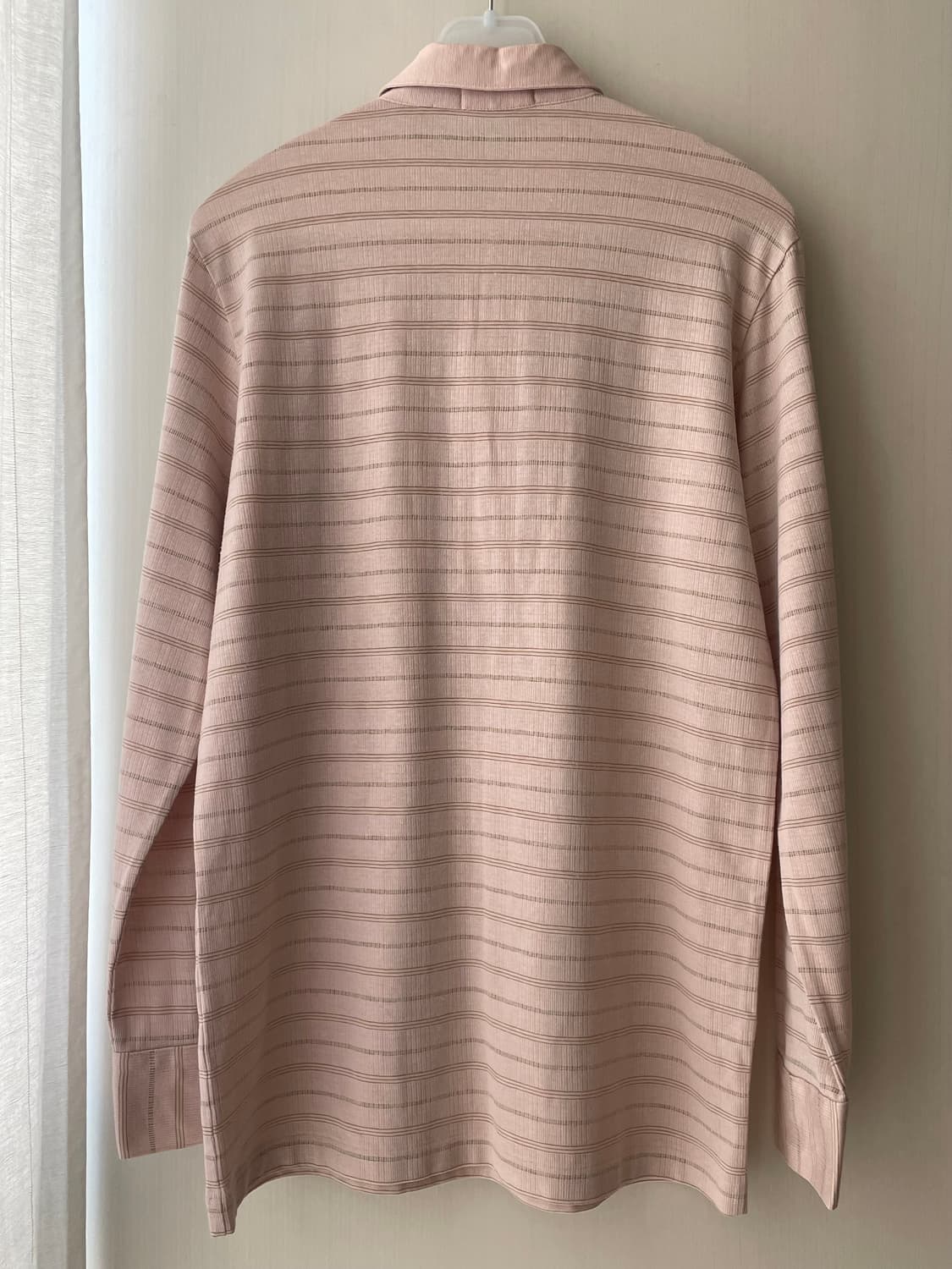 카모메산장 단품 헤르미온느 셔츠 티셔츠 / 모리걸 너드 상품이미지2