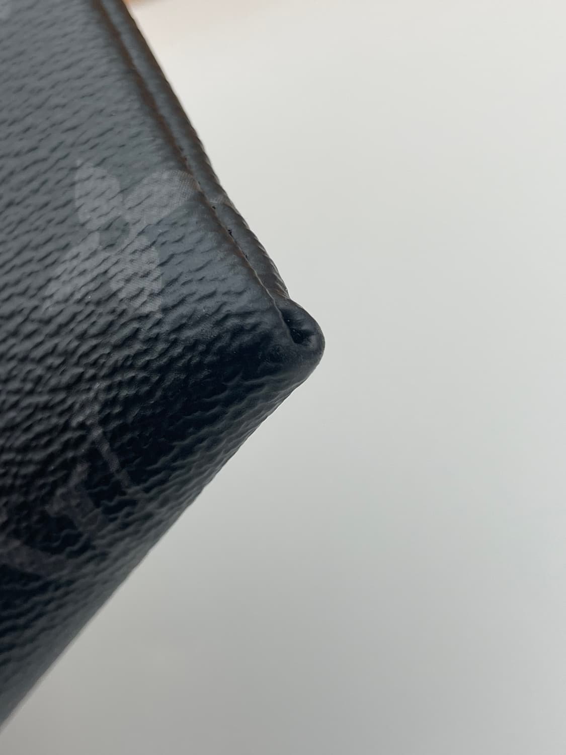 [ 정품 / 새상품급 ] 루이비통 이클립스 포쉐트 투고 클러치 상품이미지7