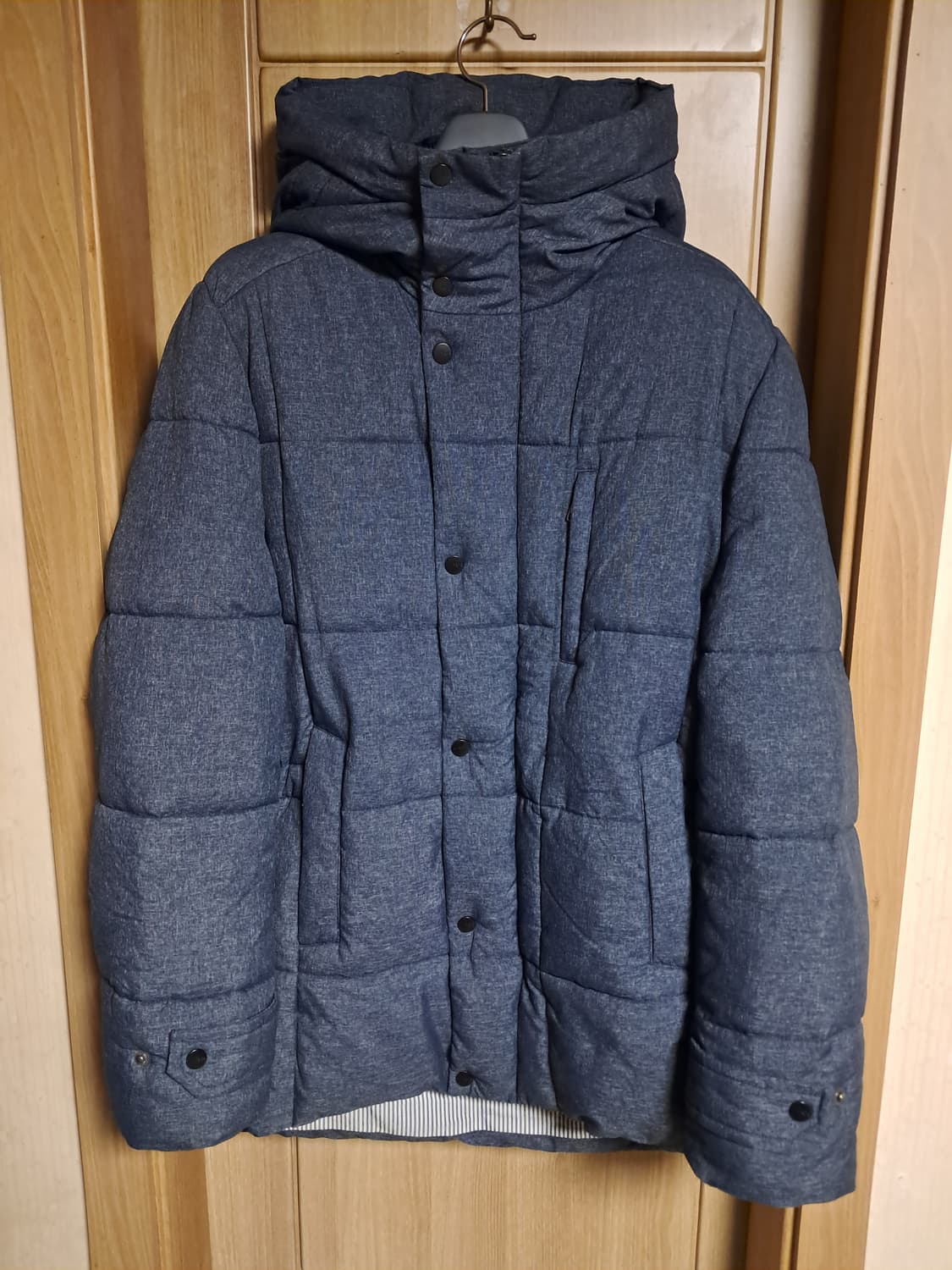 테이트 사파리 패딩 남성100  상품이미지1