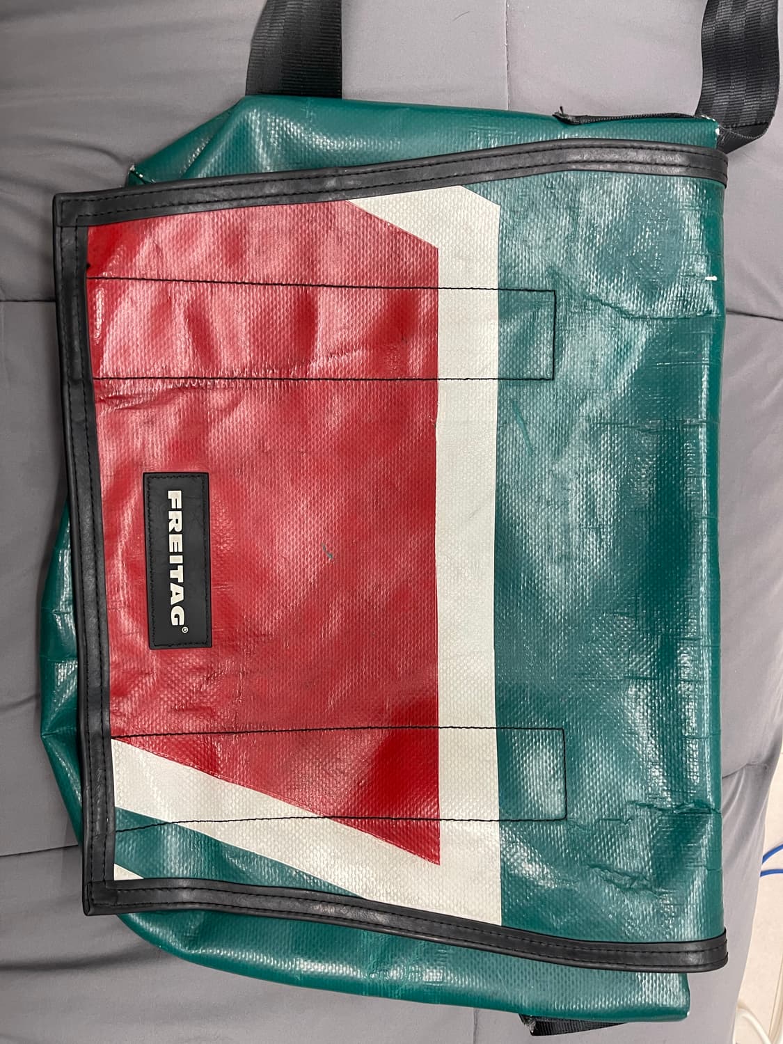 프라이탁 메신저백 드라그넷 상품이미지1