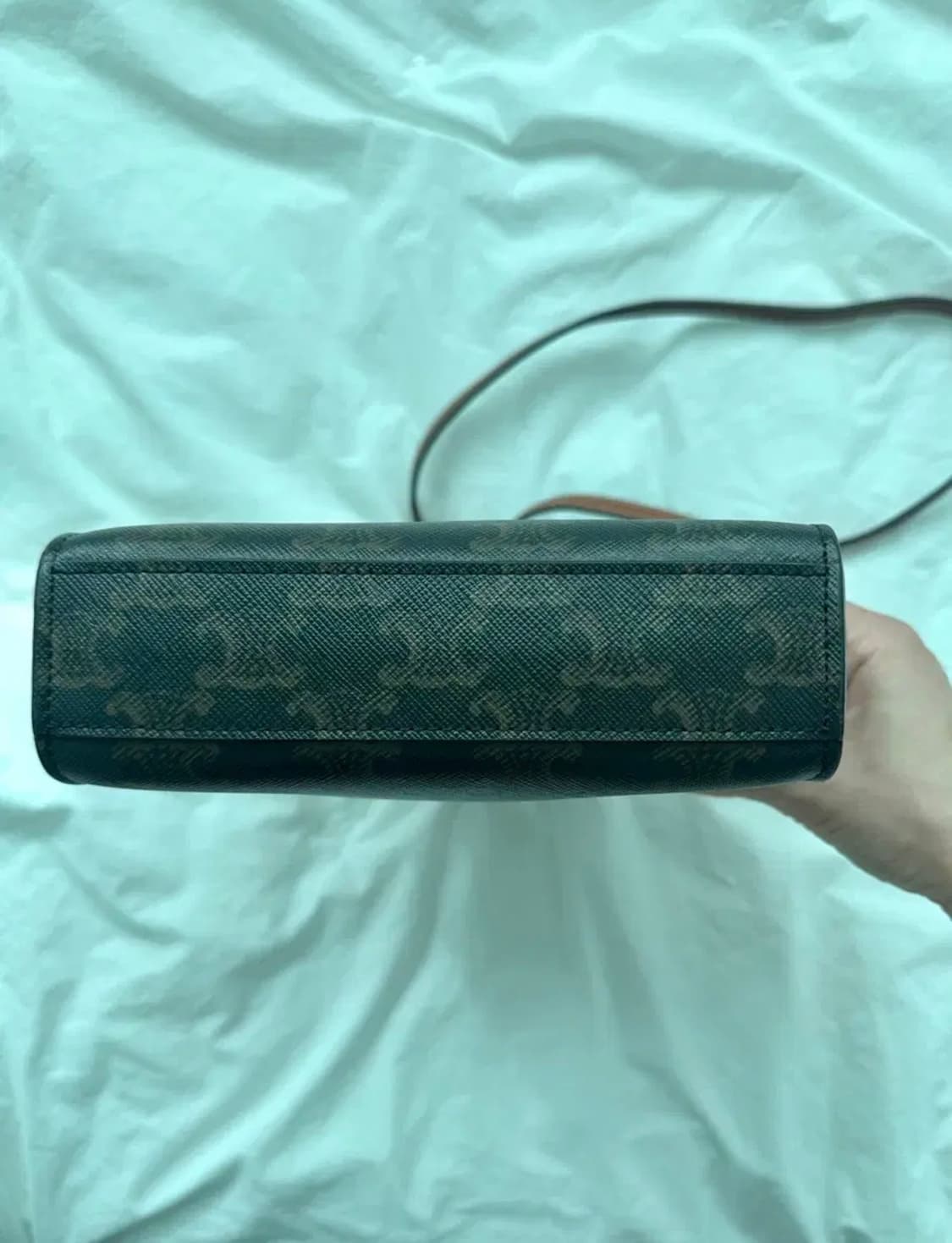 셀린느 카바스백 미니 상품이미지4