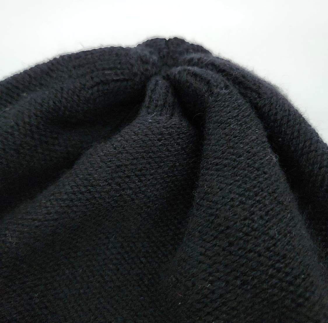 샤넬 캐시미어 비니 상품이미지4