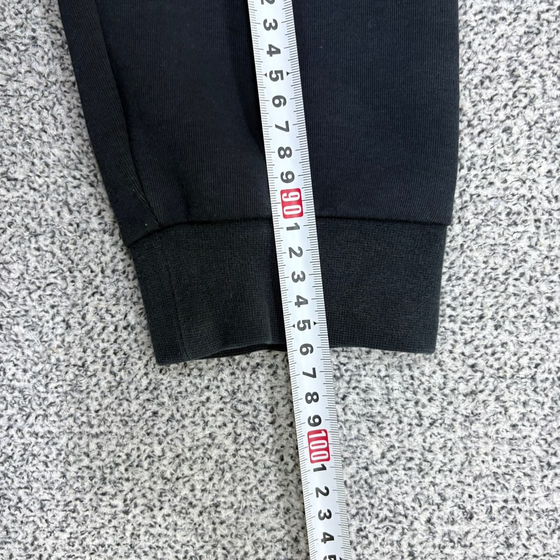 L 나이키 트레이닝 조거 팬츠 추리닝 바지 0429J 상품이미지8