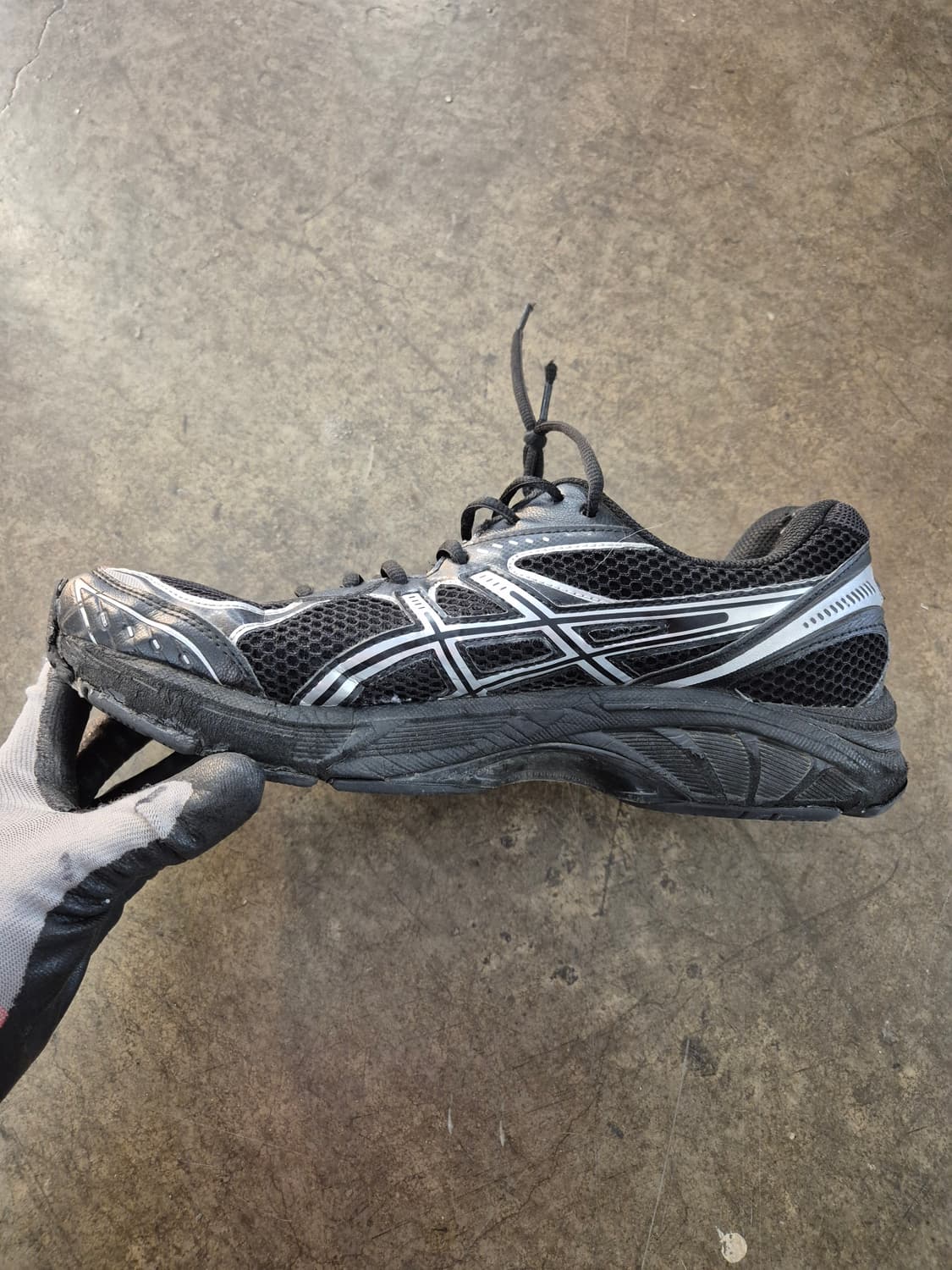 아식스 GT-2160 운동화 275 상품이미지5