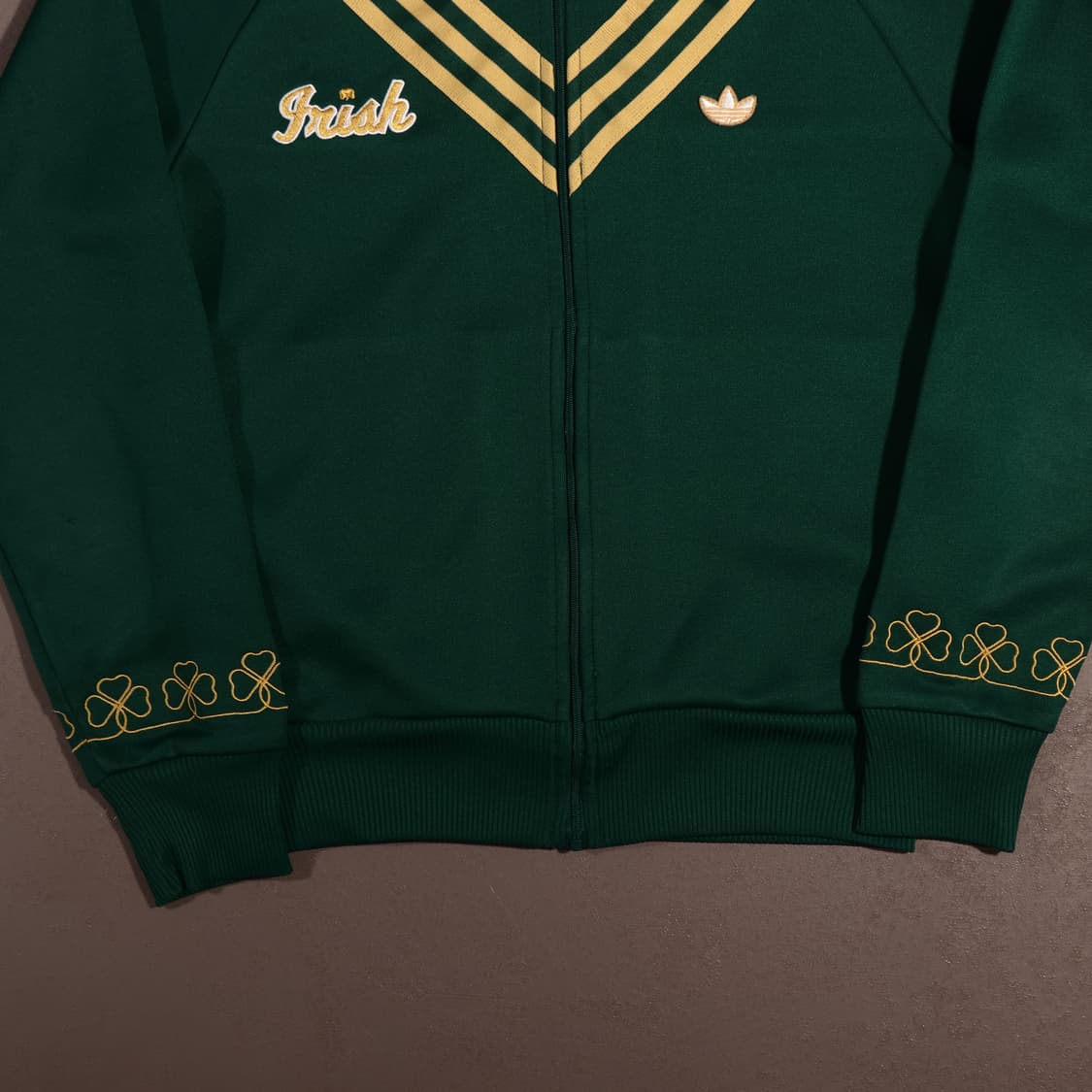 ADIDAS NOTRE DAME JERSEY 상품이미지3