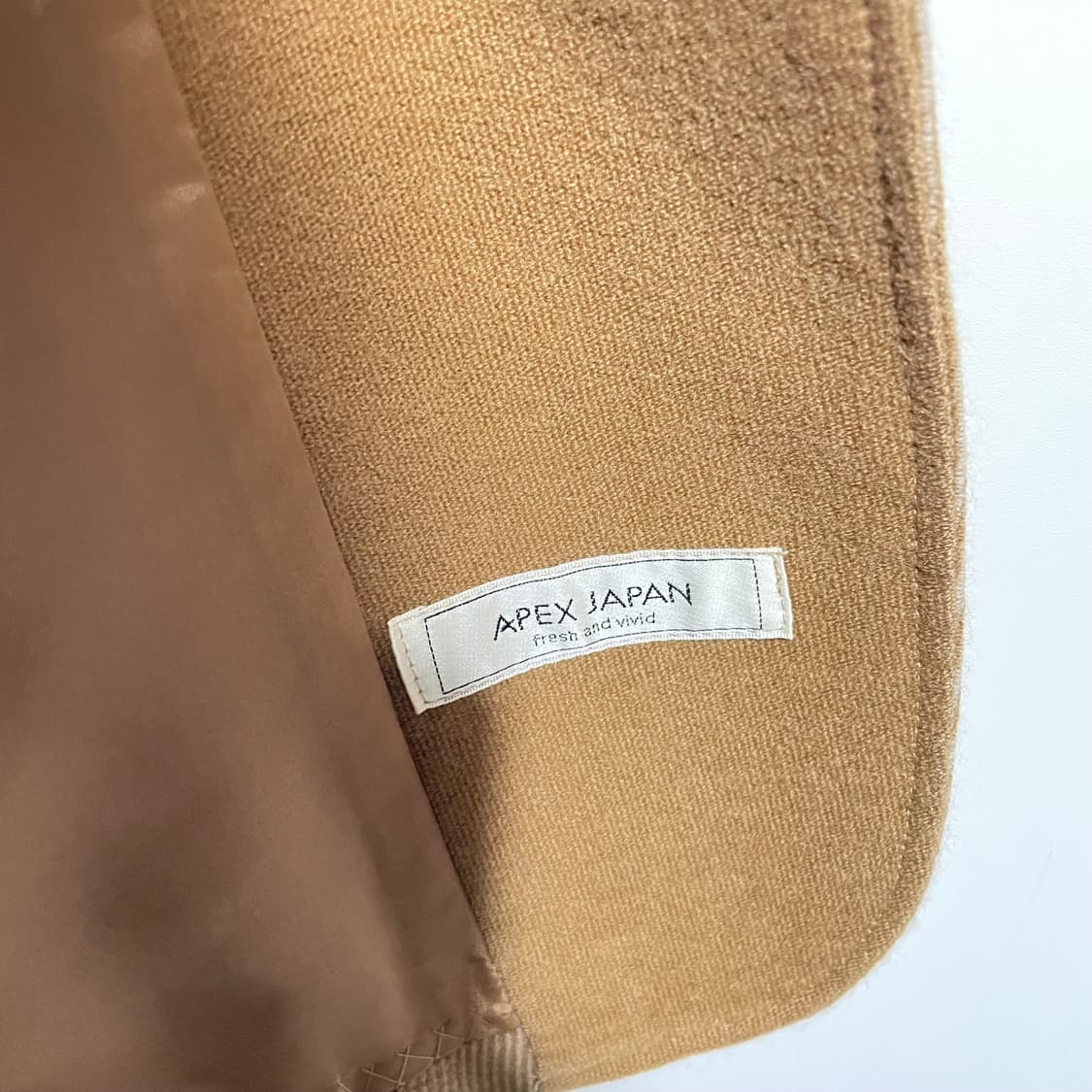 APEX JAPAN 테일러드 니트 자켓 상품이미지4