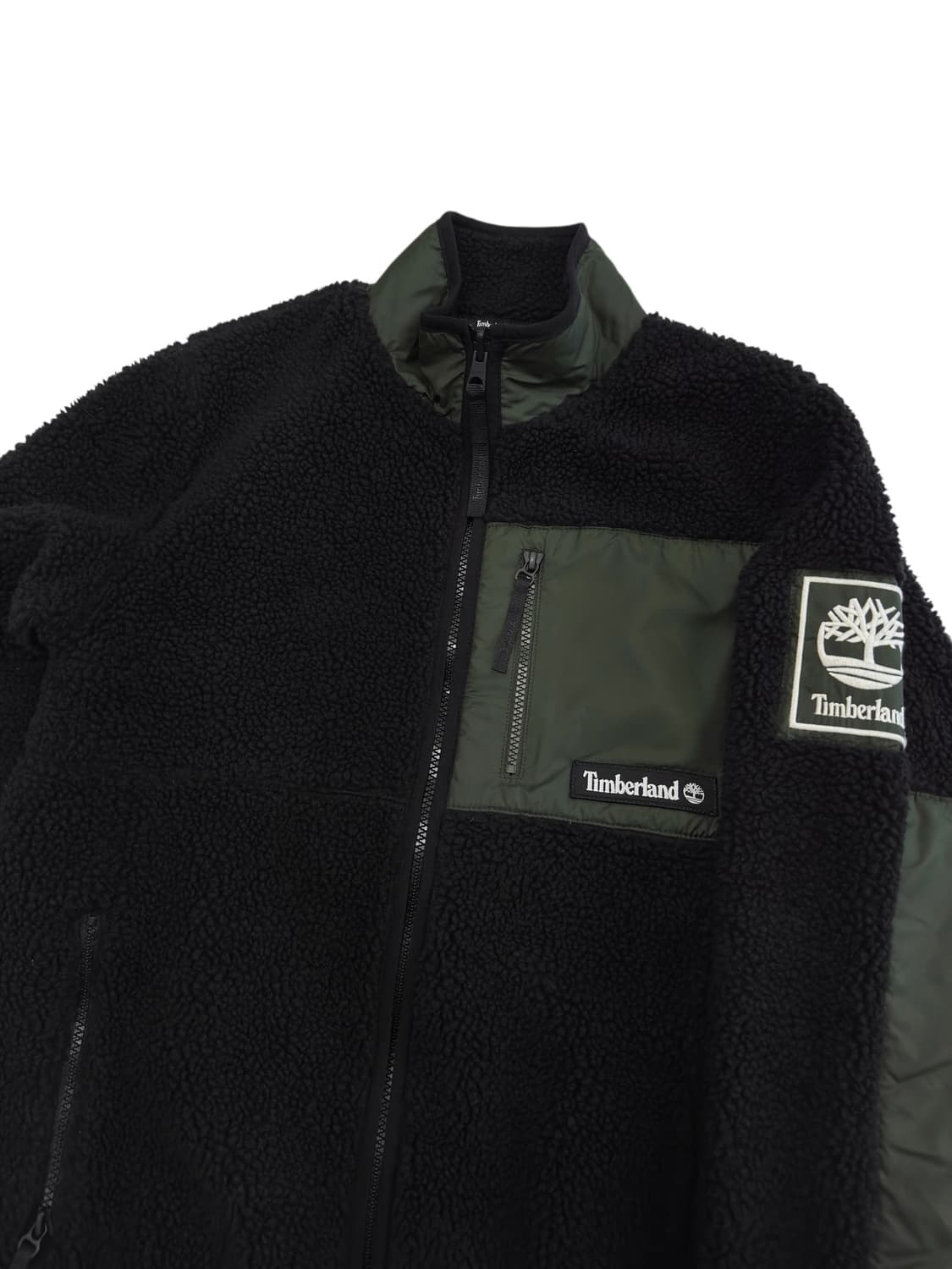 팀버랜드 후리스 상품이미지3