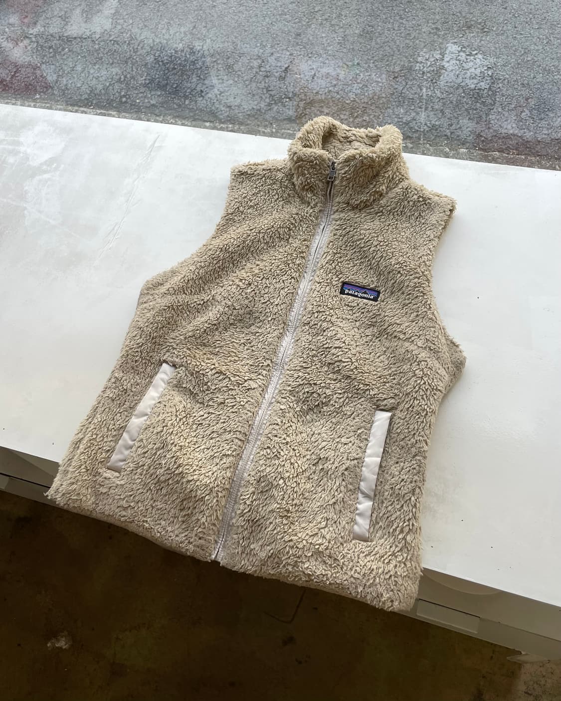 Patagonia Los Gatos fleece 파타고니아 로스가토스 상품이미지9