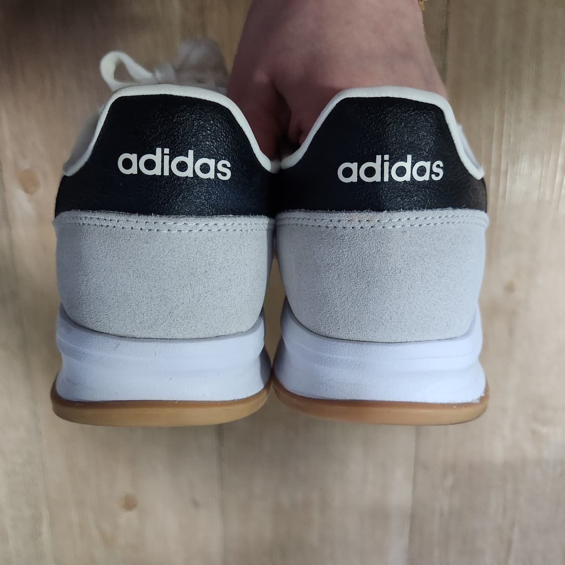 아디다스 런70S 2.0 운동화 265 상품이미지4