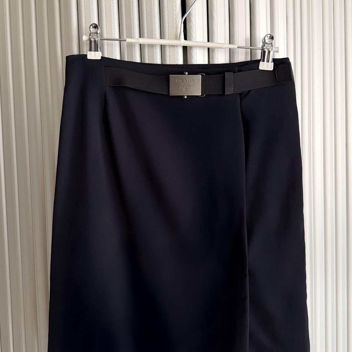 Prada skirt 상품이미지3