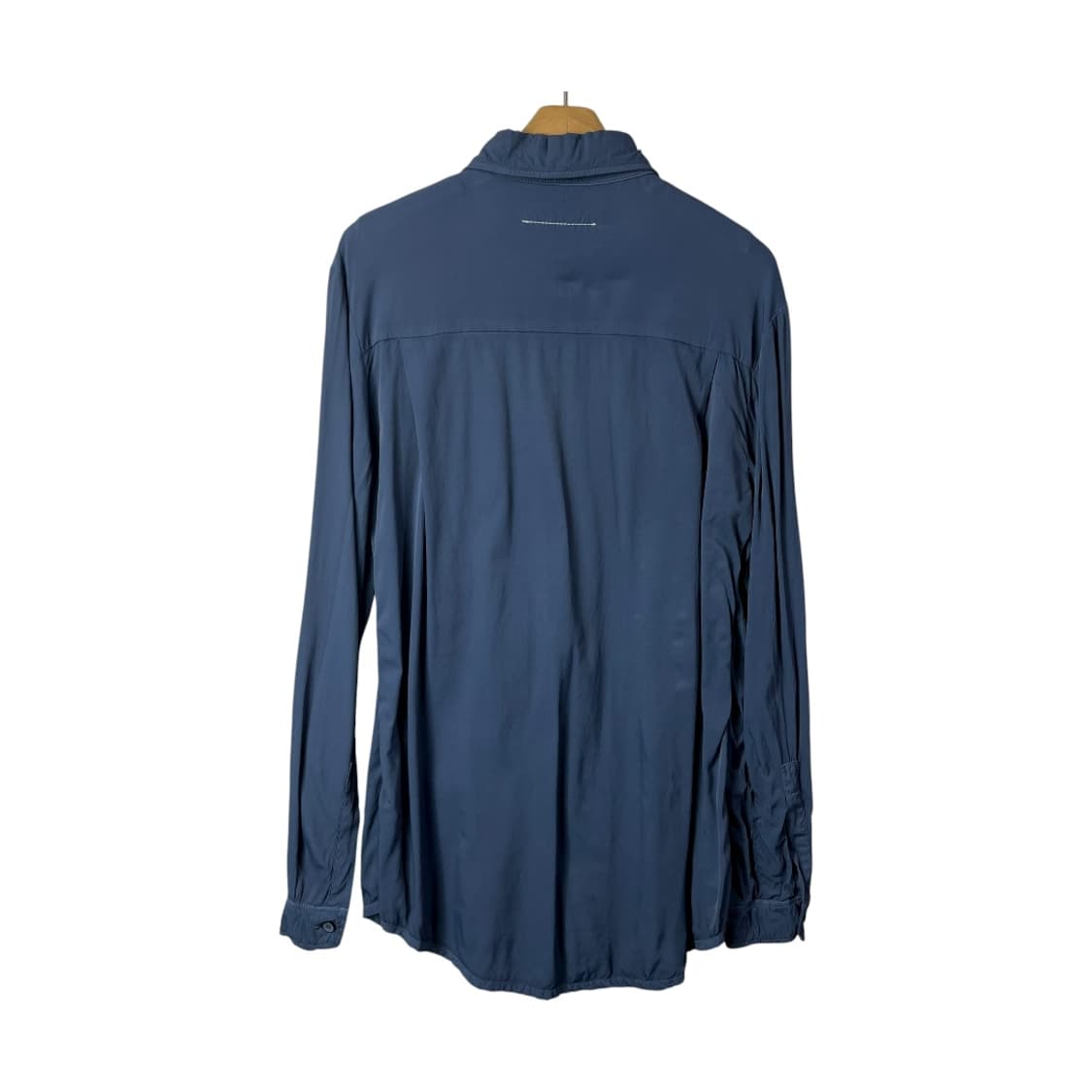 [Maison Margiela] 메종 마틴 마르지엘라 비스코스 셔츠 상품이미지2