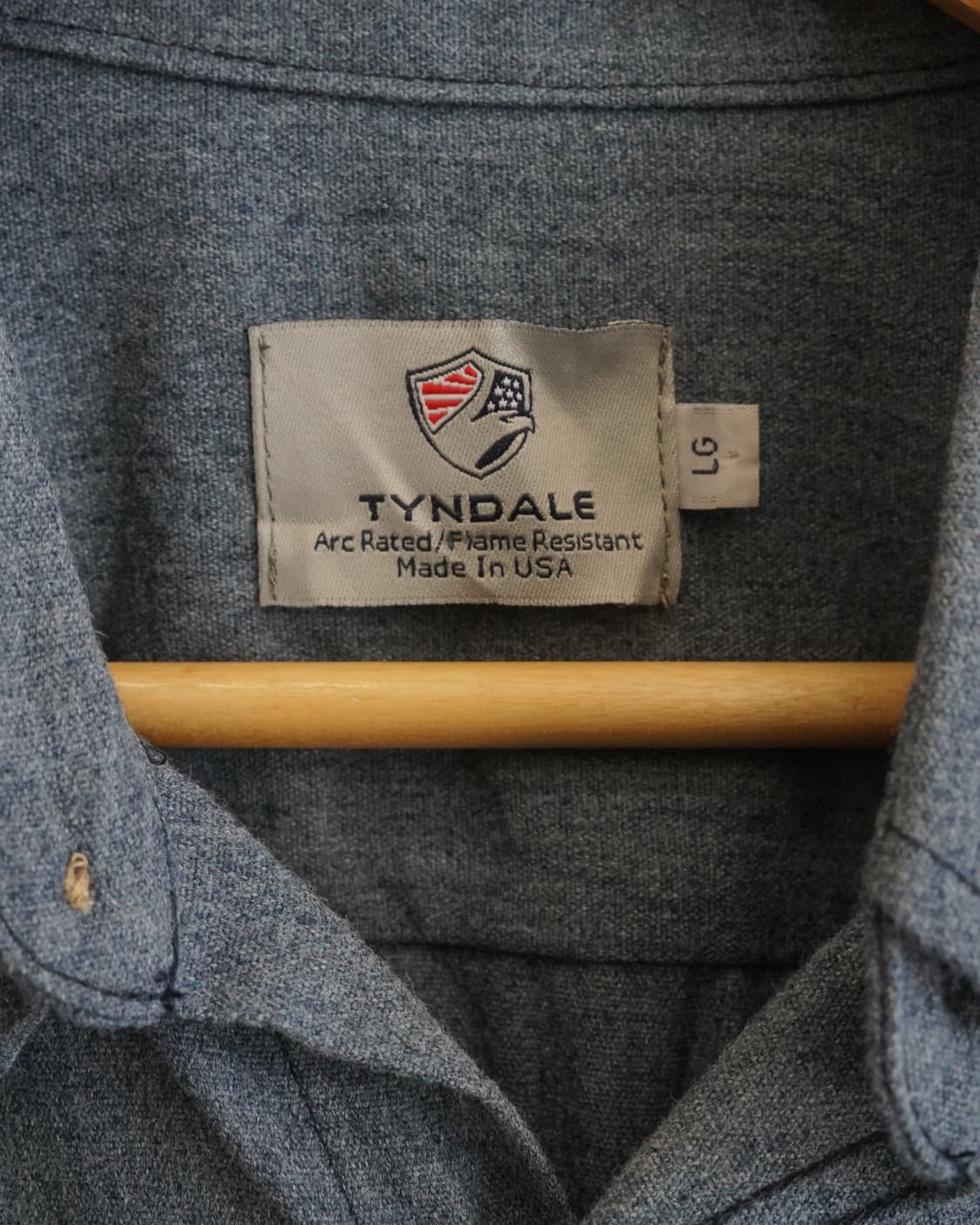Tyndale made in u.s.a 상품이미지6