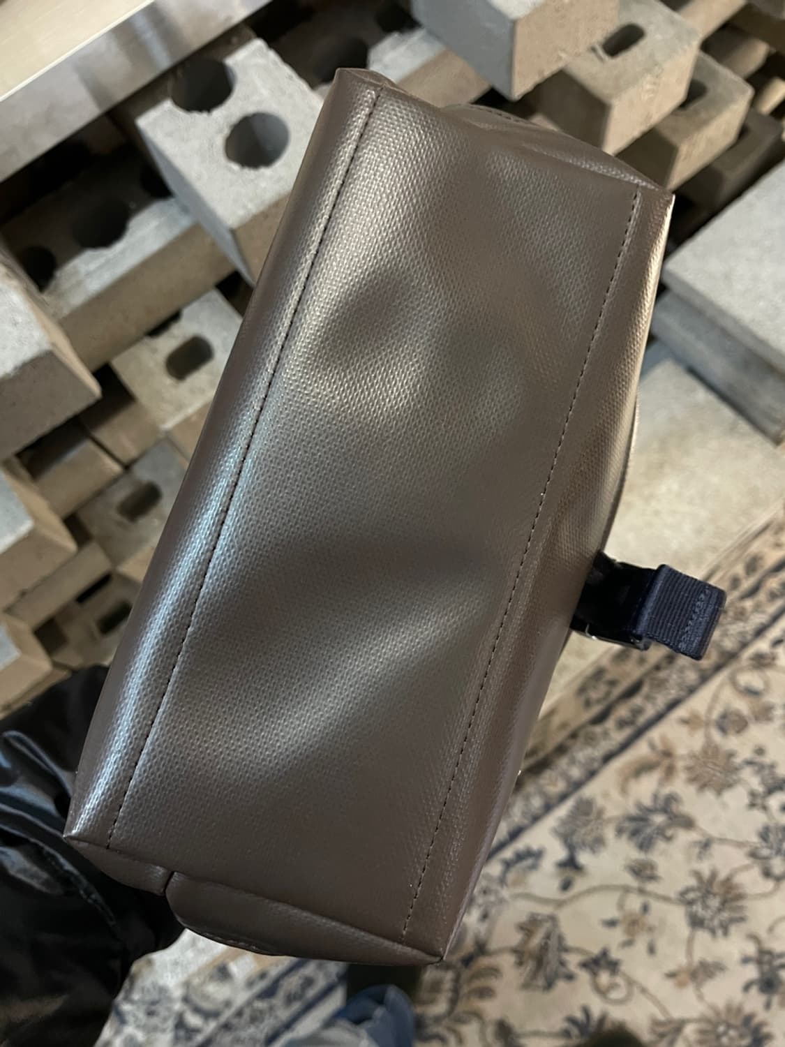 요시다 포터 x Sacs Bar 크로스 백 상품이미지5