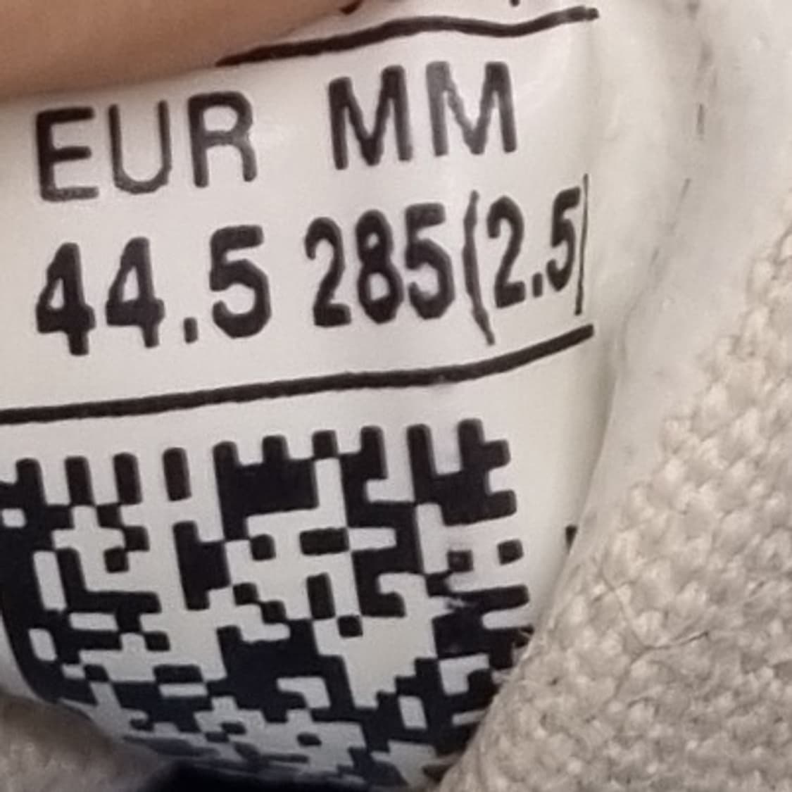 oo 컨버스 x JW앤더슨 런스타하이크 남성하이탑285 상품이미지6